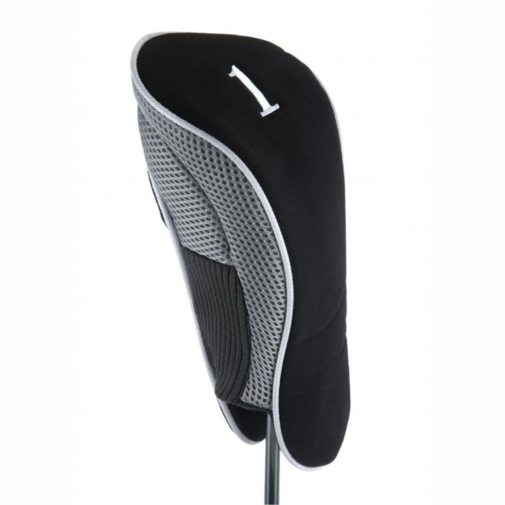 Driver Legend Golfgear nero