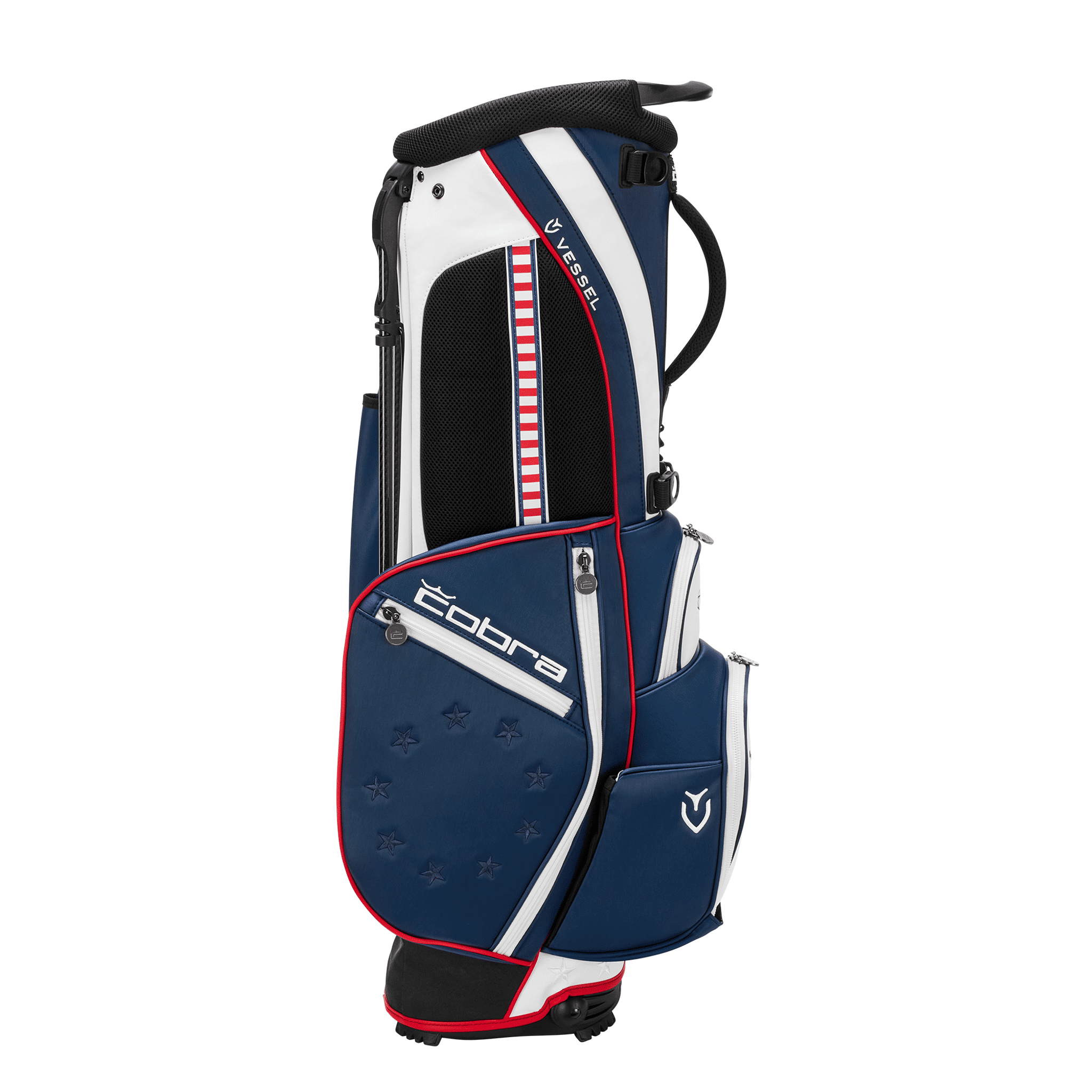 Cobra Staff Standbag "US Open" (23 - Edizione limitata