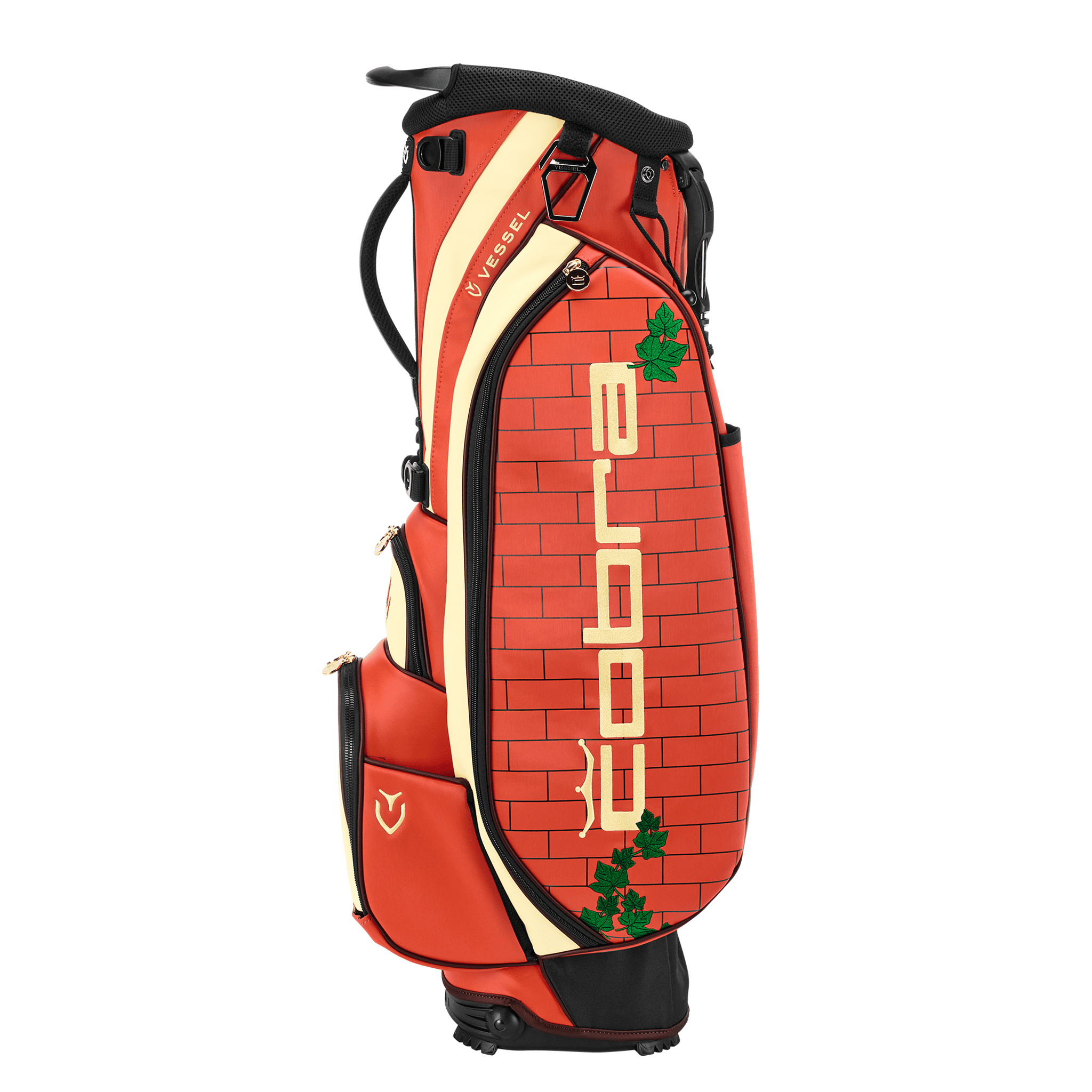 Cobra Staff Standbag "PGA" (23) - Edizione limitata