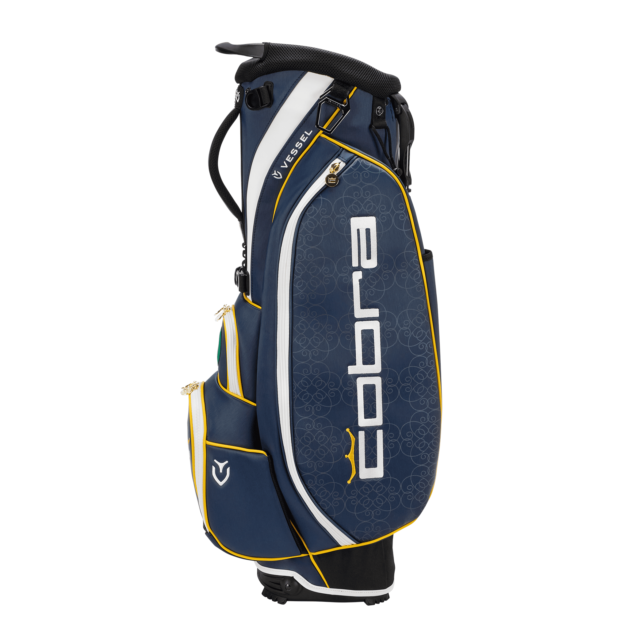 Cobra Staff Standbag "Players" (23) - Edizione limitata