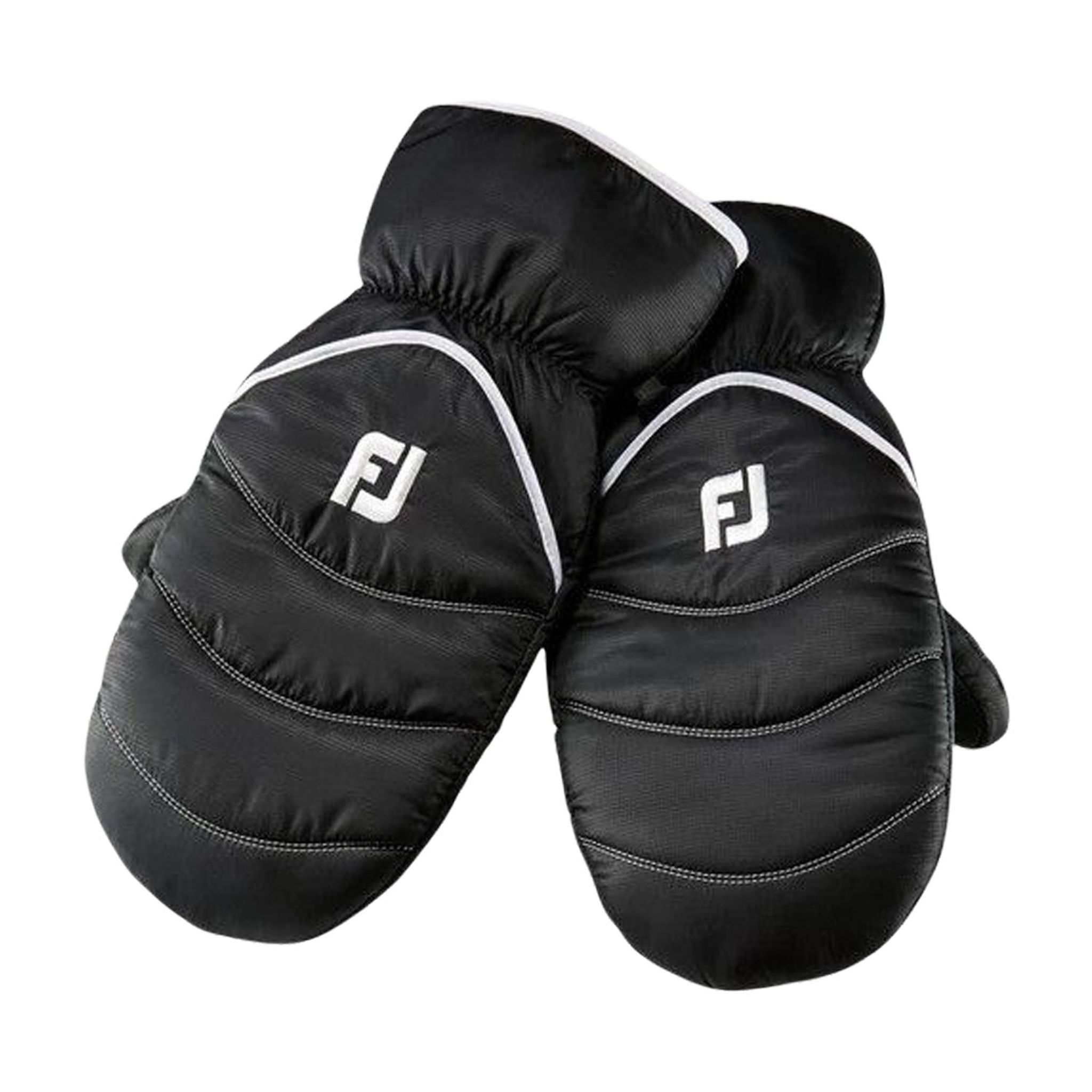 Footjoy Winter Handschuhe Schwarz Herren