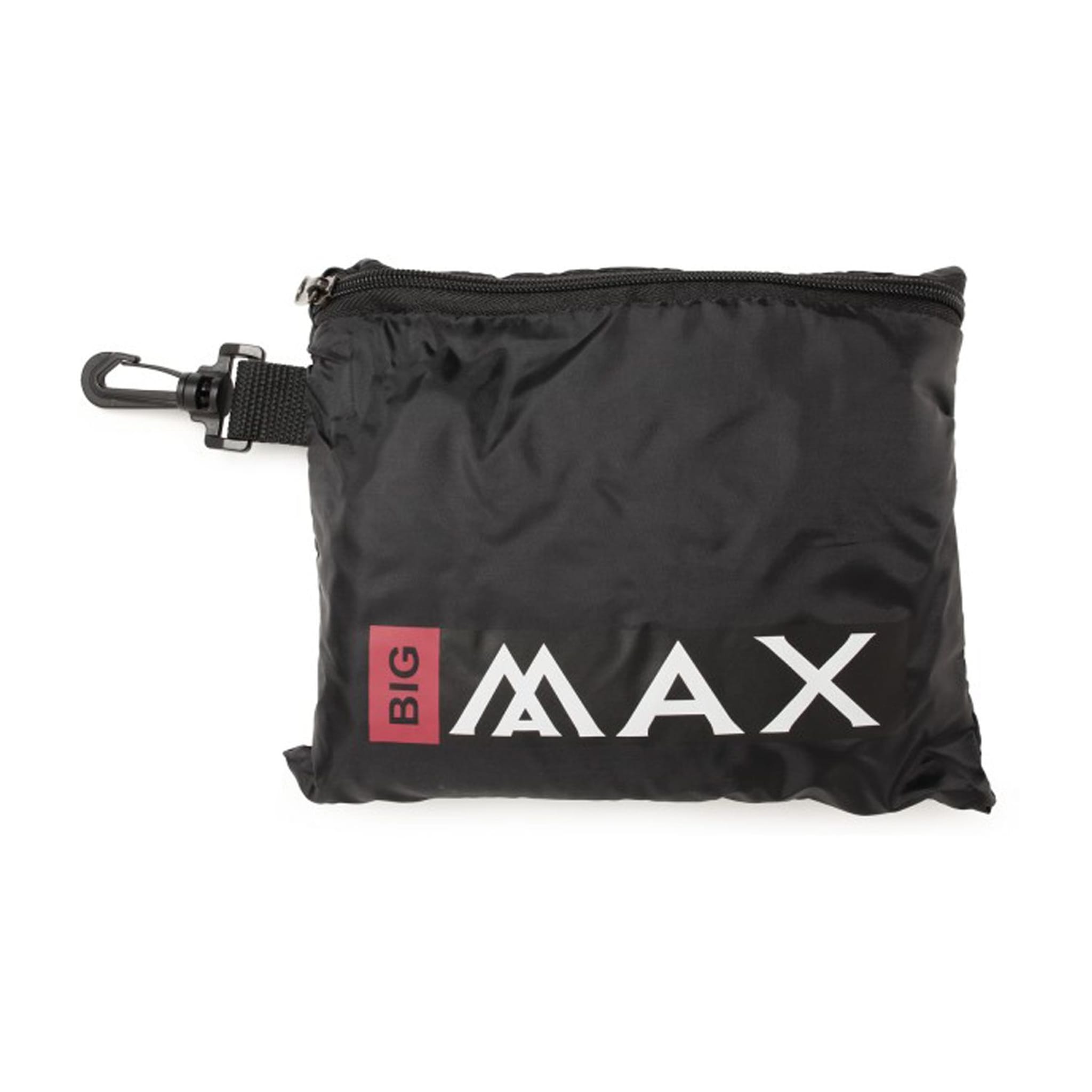 Big Max Dri Lite Regenhaube