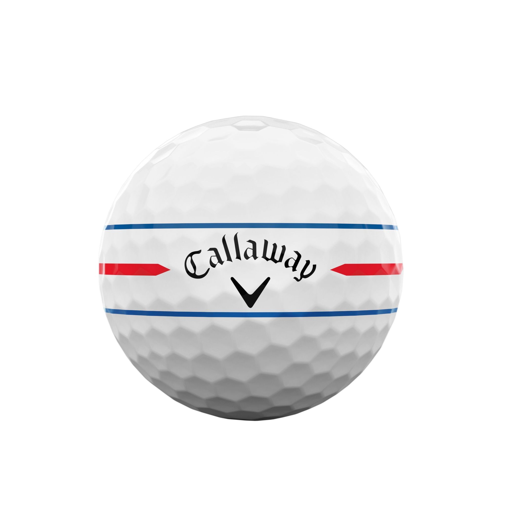 Callaway Chrome Soft (22) [12 Balls] Triple Track 360