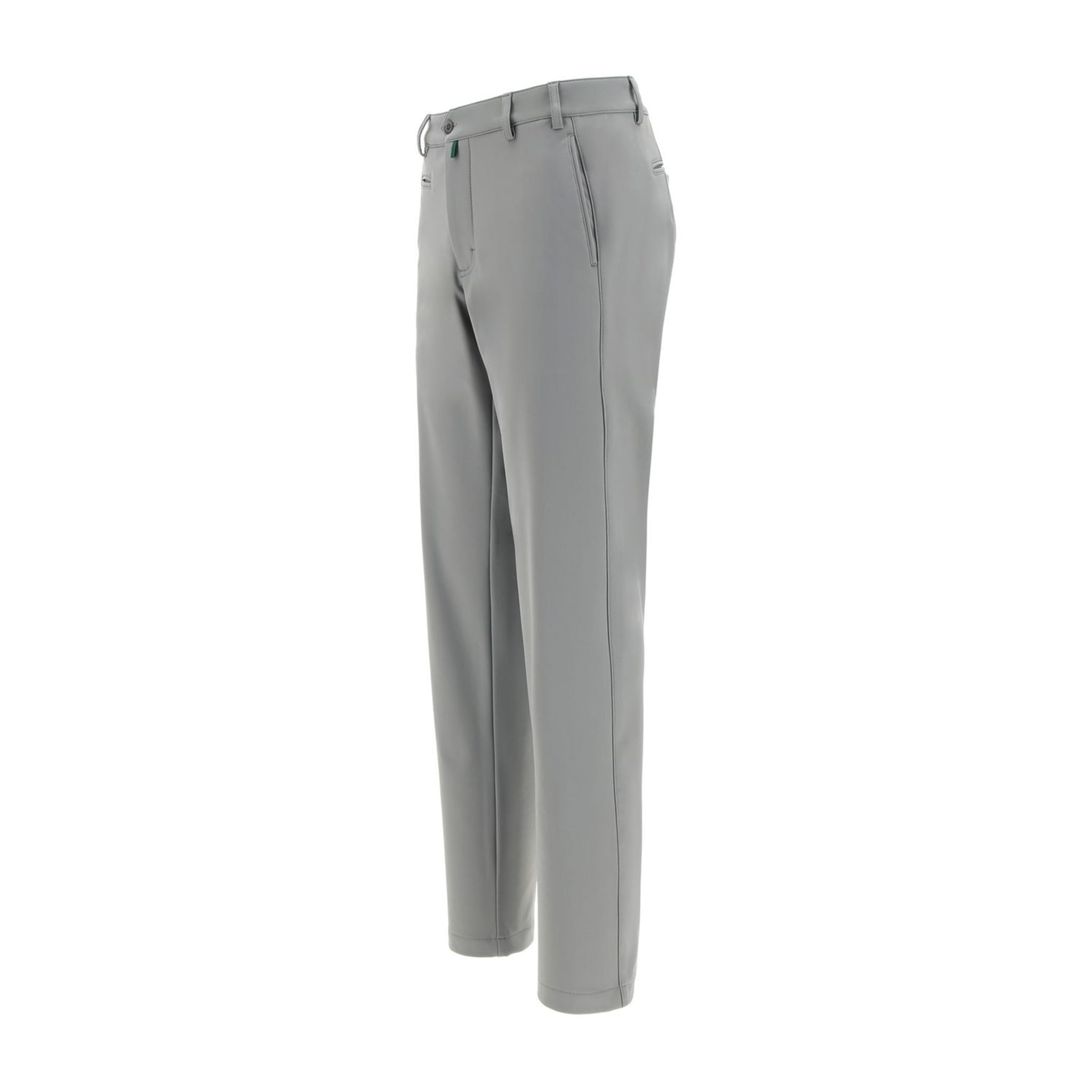 Chervo Hose Sparviero Silber Herren