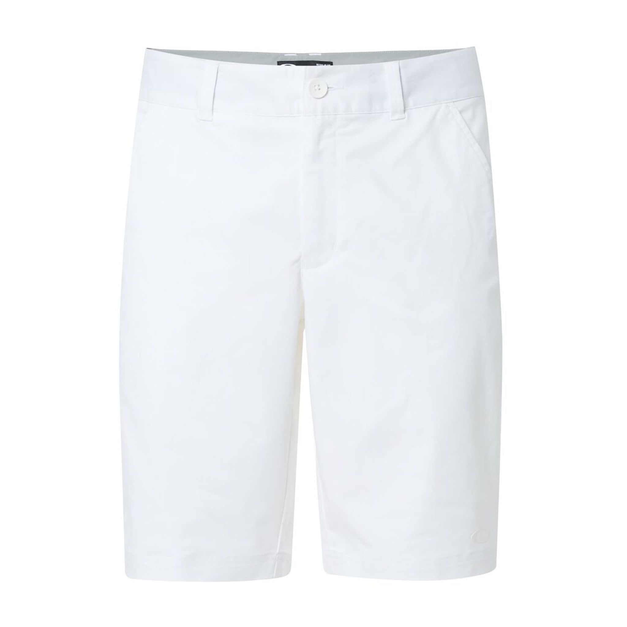 Oakley Short Cypress Gab Stretch Bianco Uomo