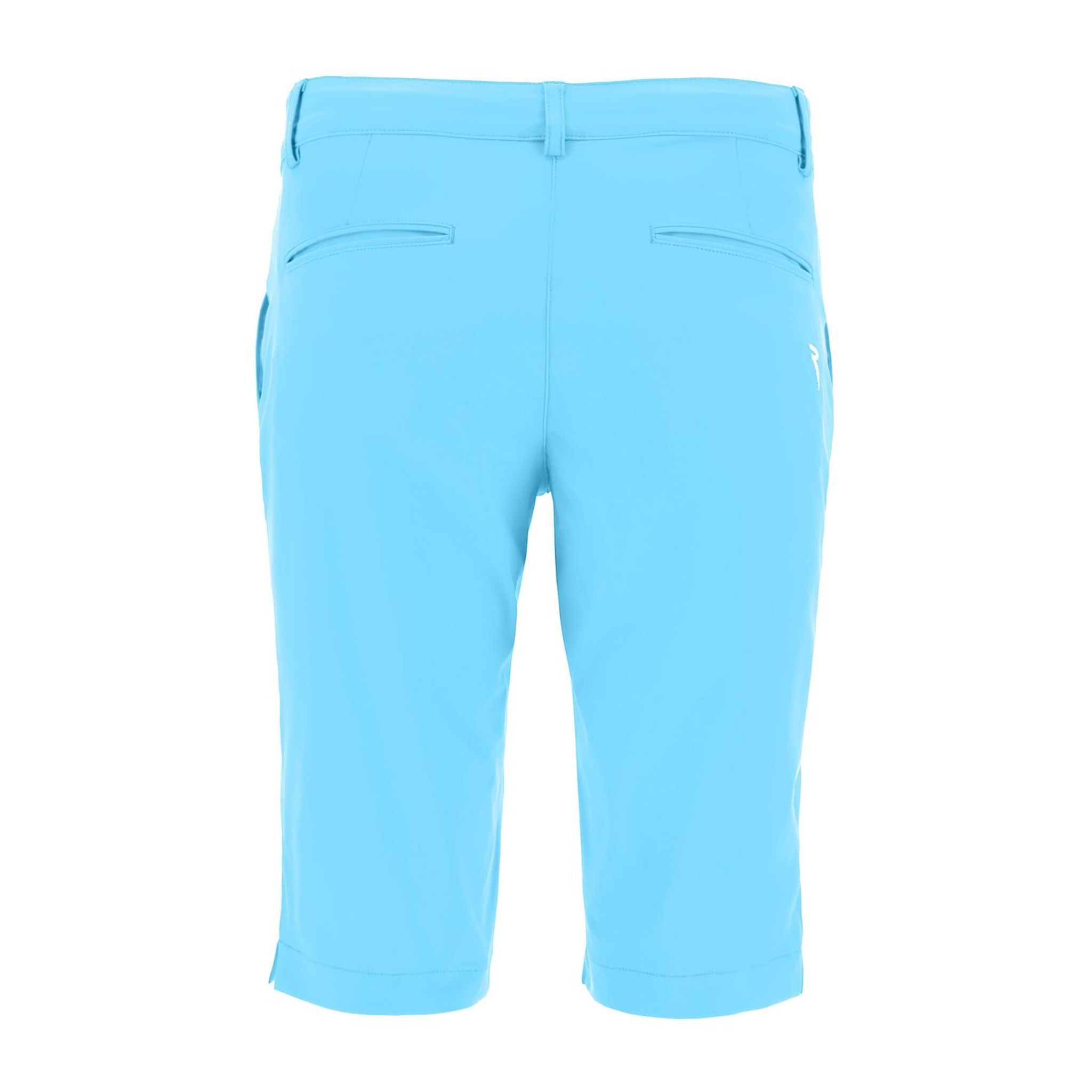 Chervo W Griselda Bermuda Hellblau Damen