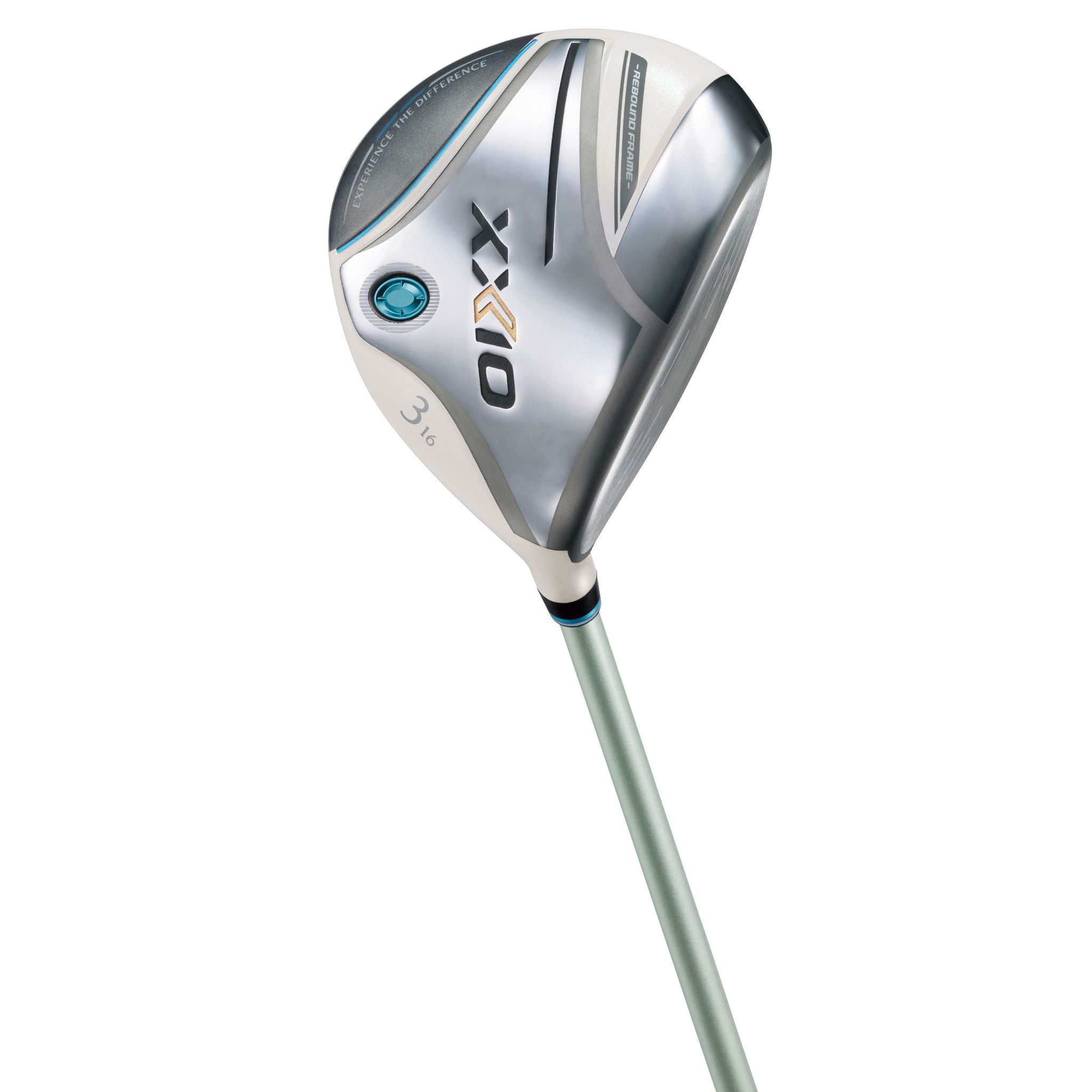 XXIO 12 legno da fairway da donna