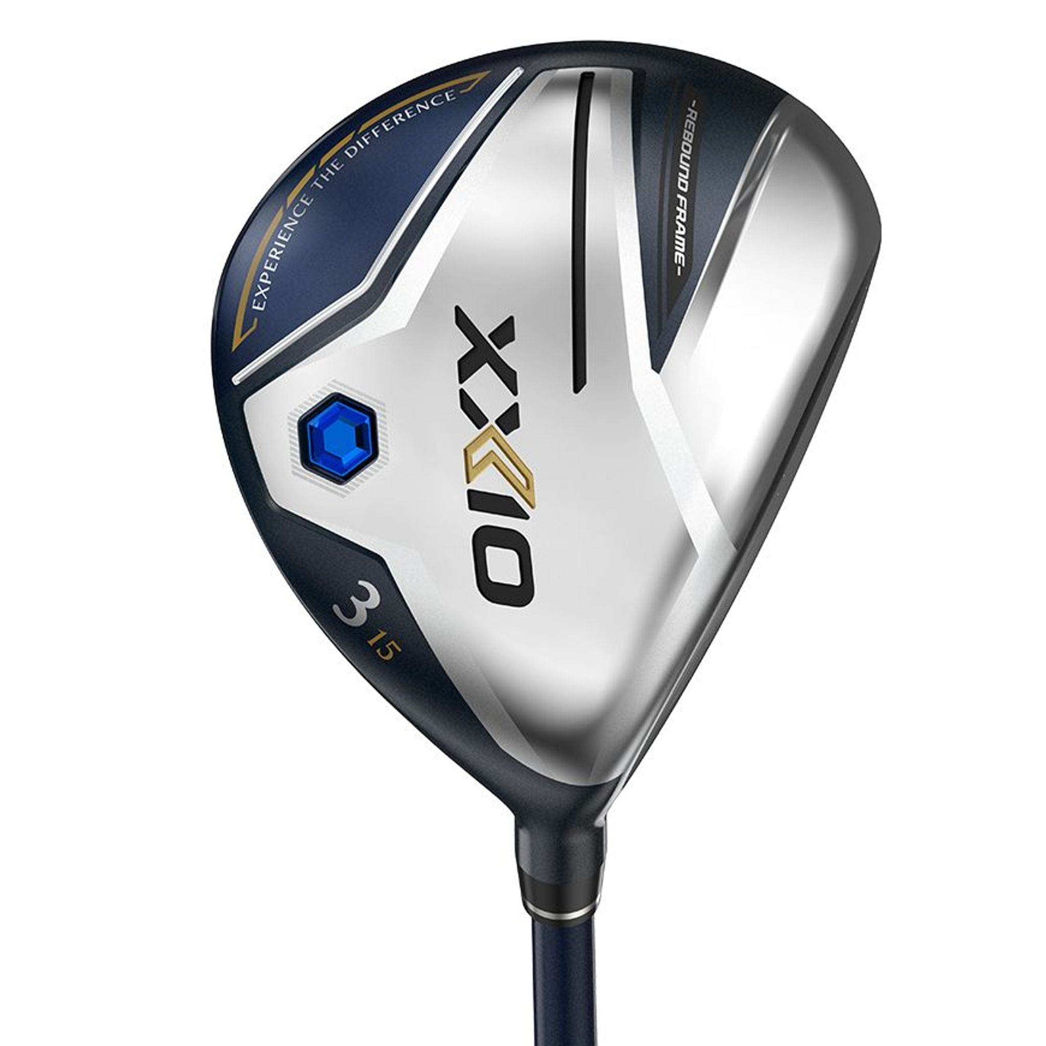 XXIO Prime 12 uomini in legno da fairway