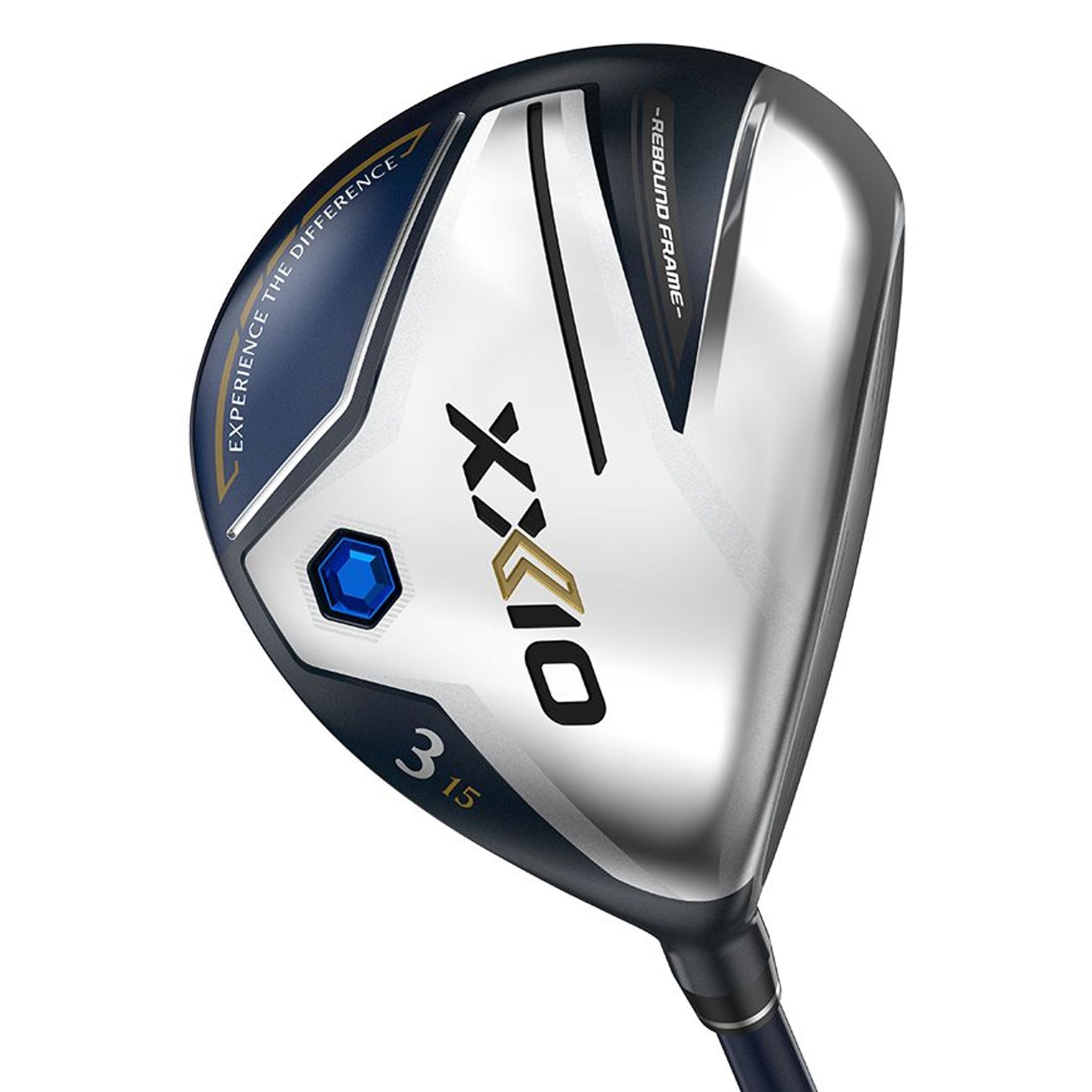 XXIO 12 uomini in legno da fairway