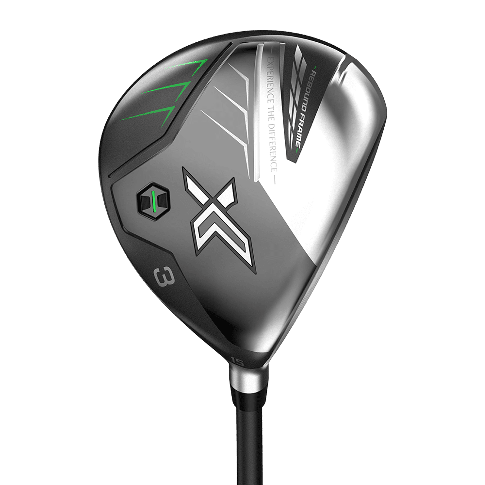 Legno da fairway XXIO X2 - usato