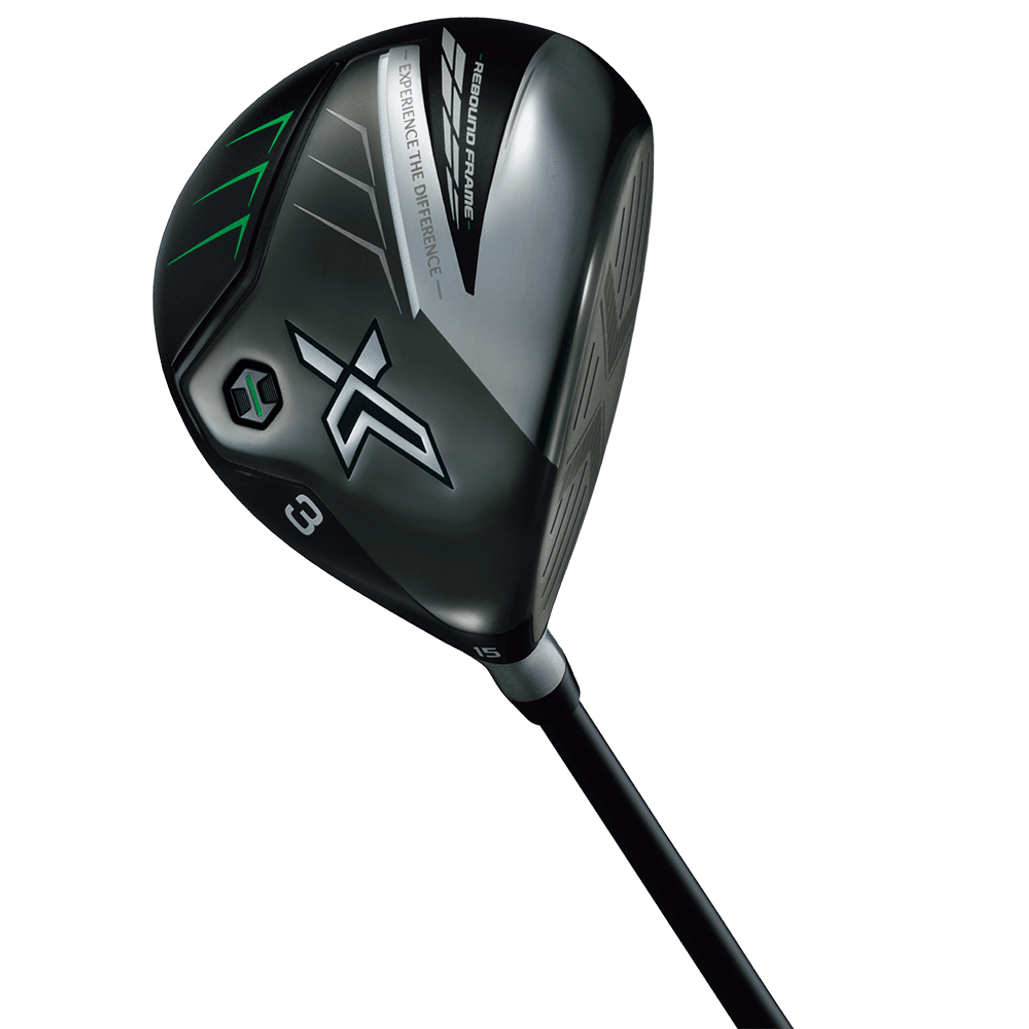 XXIO X2 legno da fairway da uomo