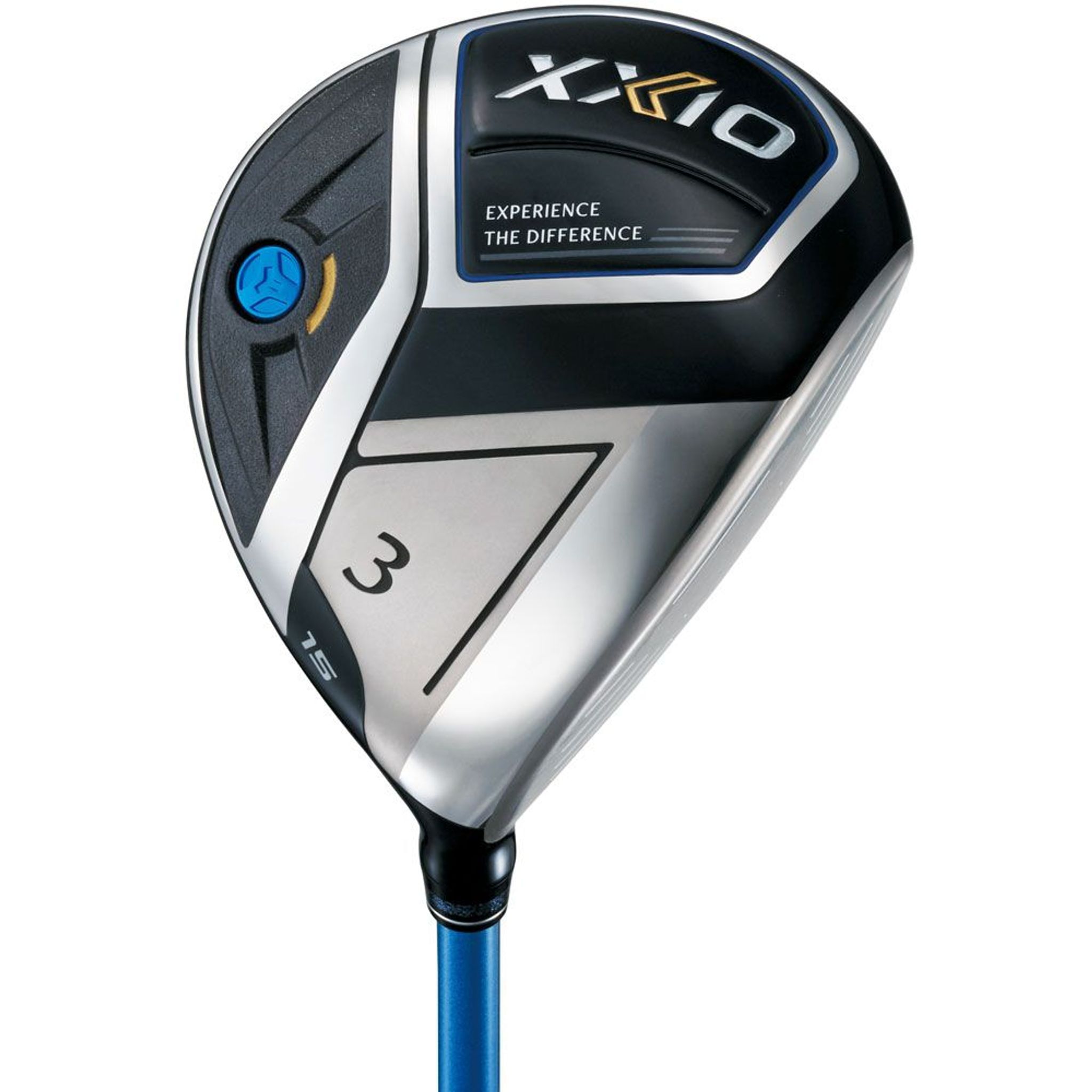 XXIO Legno da fairway Eleven - usato