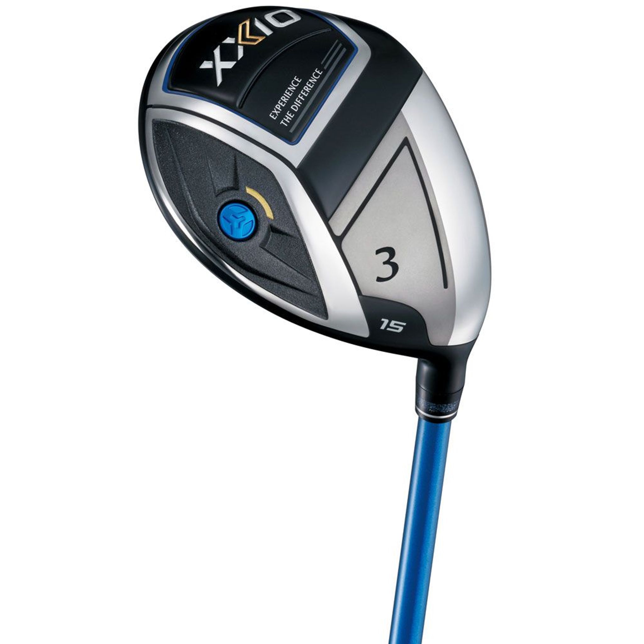 XXIO Legno da fairway Eleven - usato