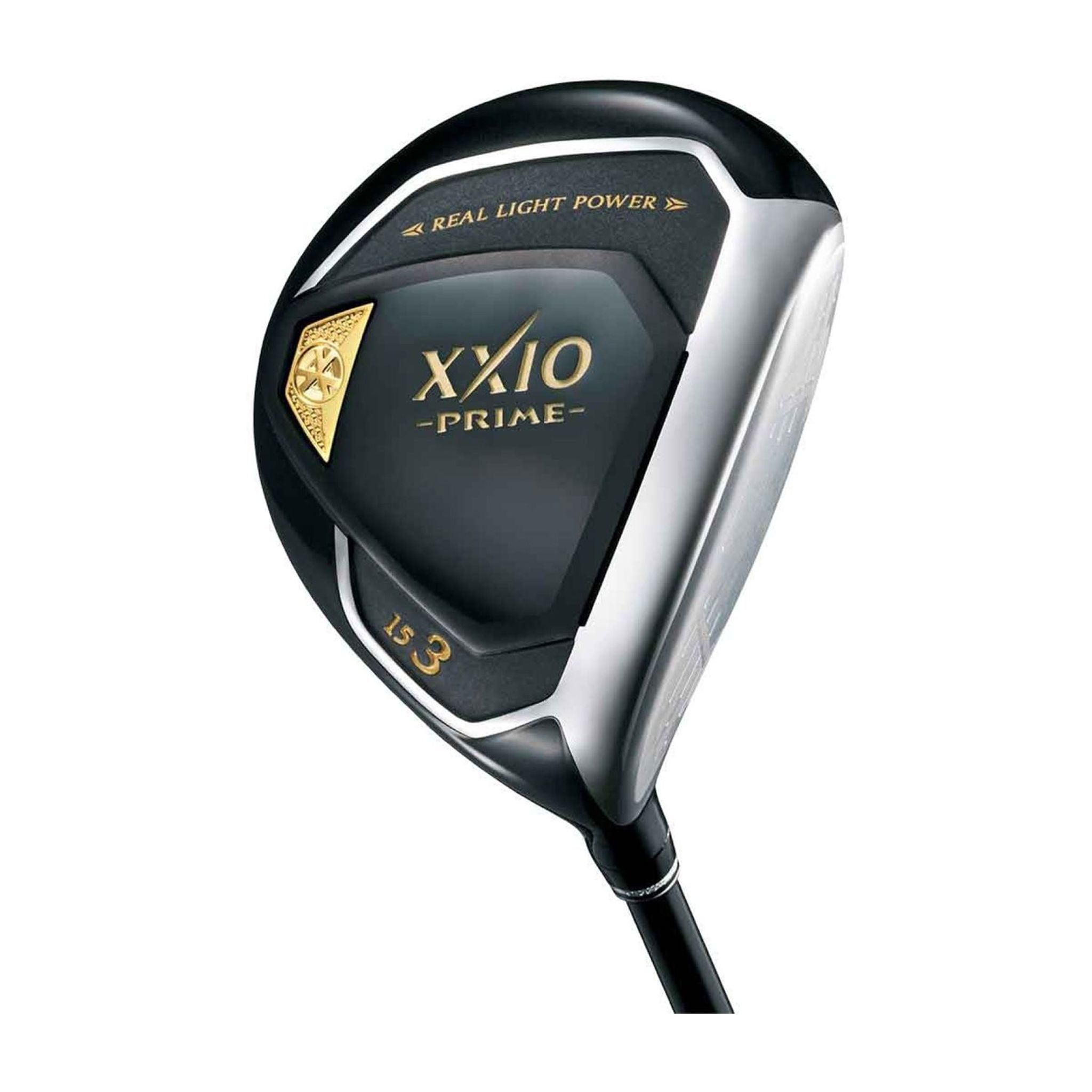 XXIO Prime X legno da fairway da uomo