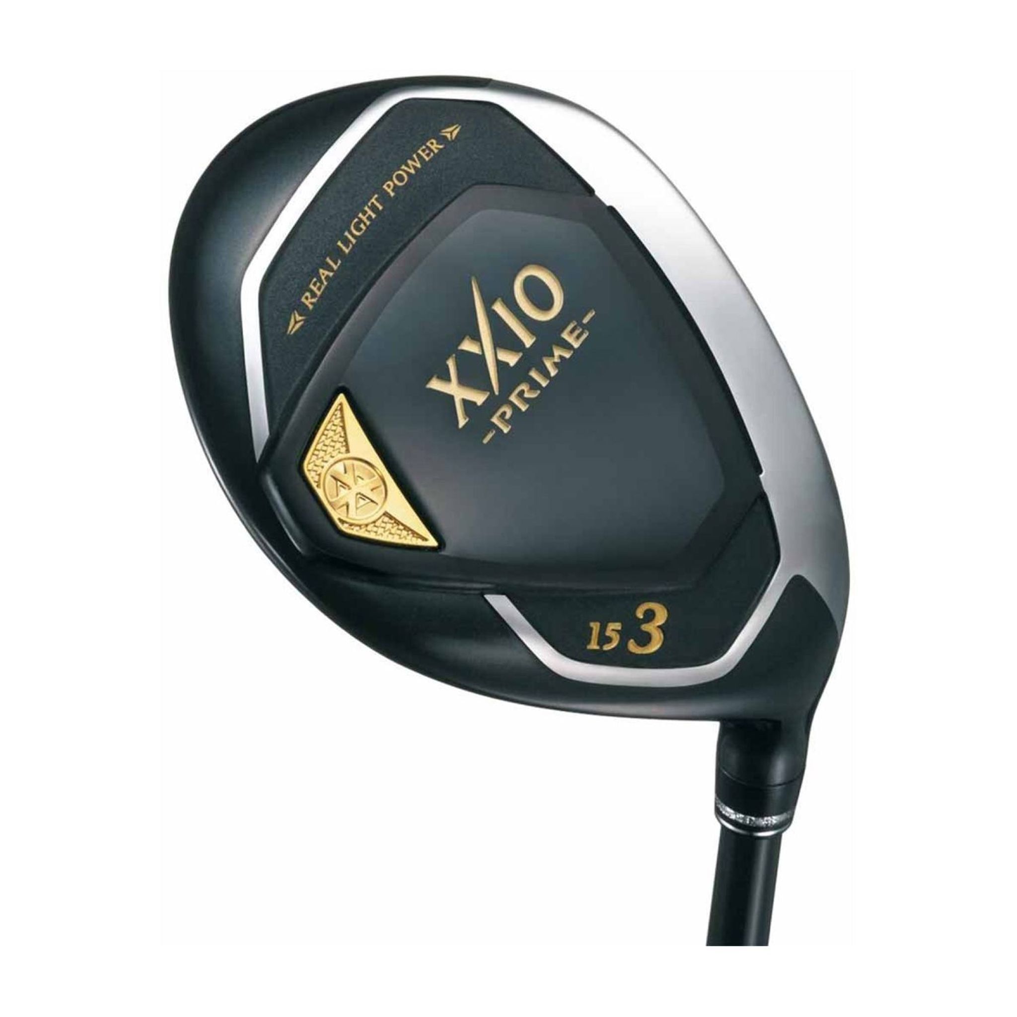 XXIO Prime X legno da fairway da uomo