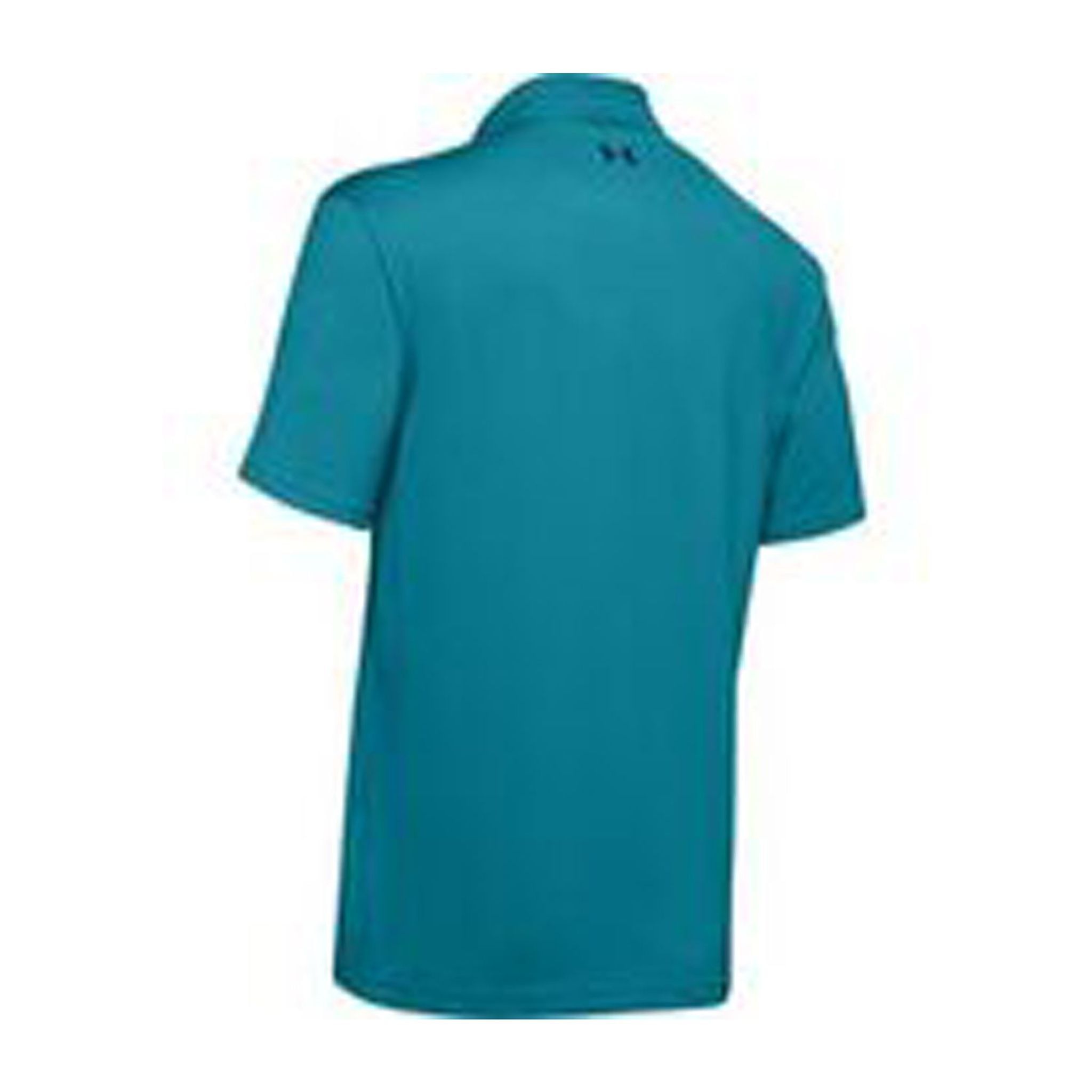 Under Armour Performance Polo 2.0 Escape/Blu Uomo