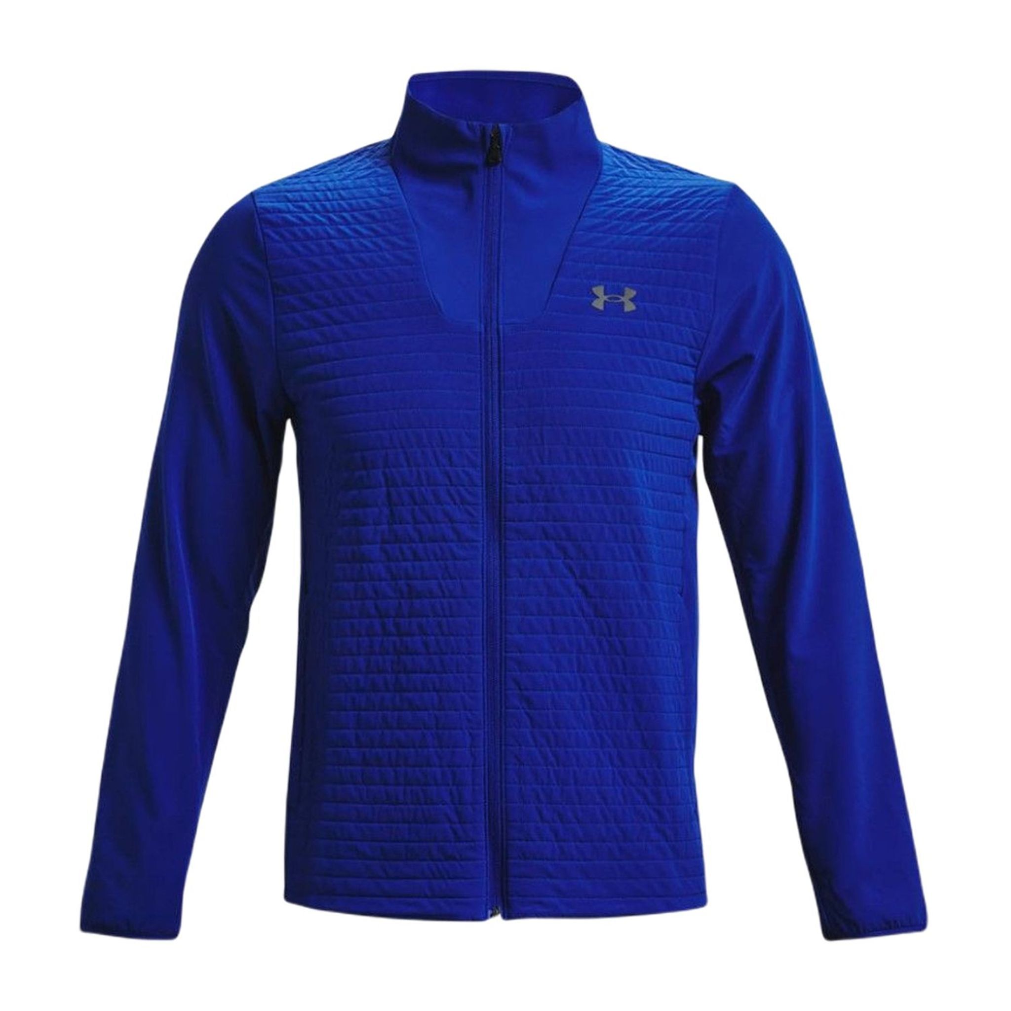 Giacca Under Armour M Storm Revo Blu Uomo