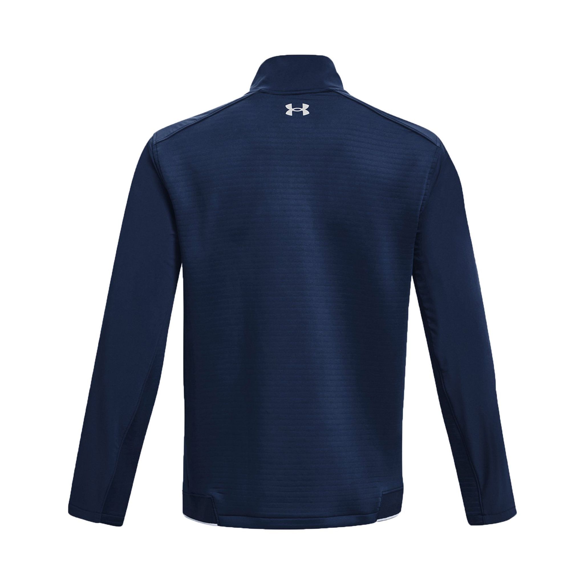 Giacca Under Armour Storm Daytona 1/2 Zip Blu Navy Uomo Uomo