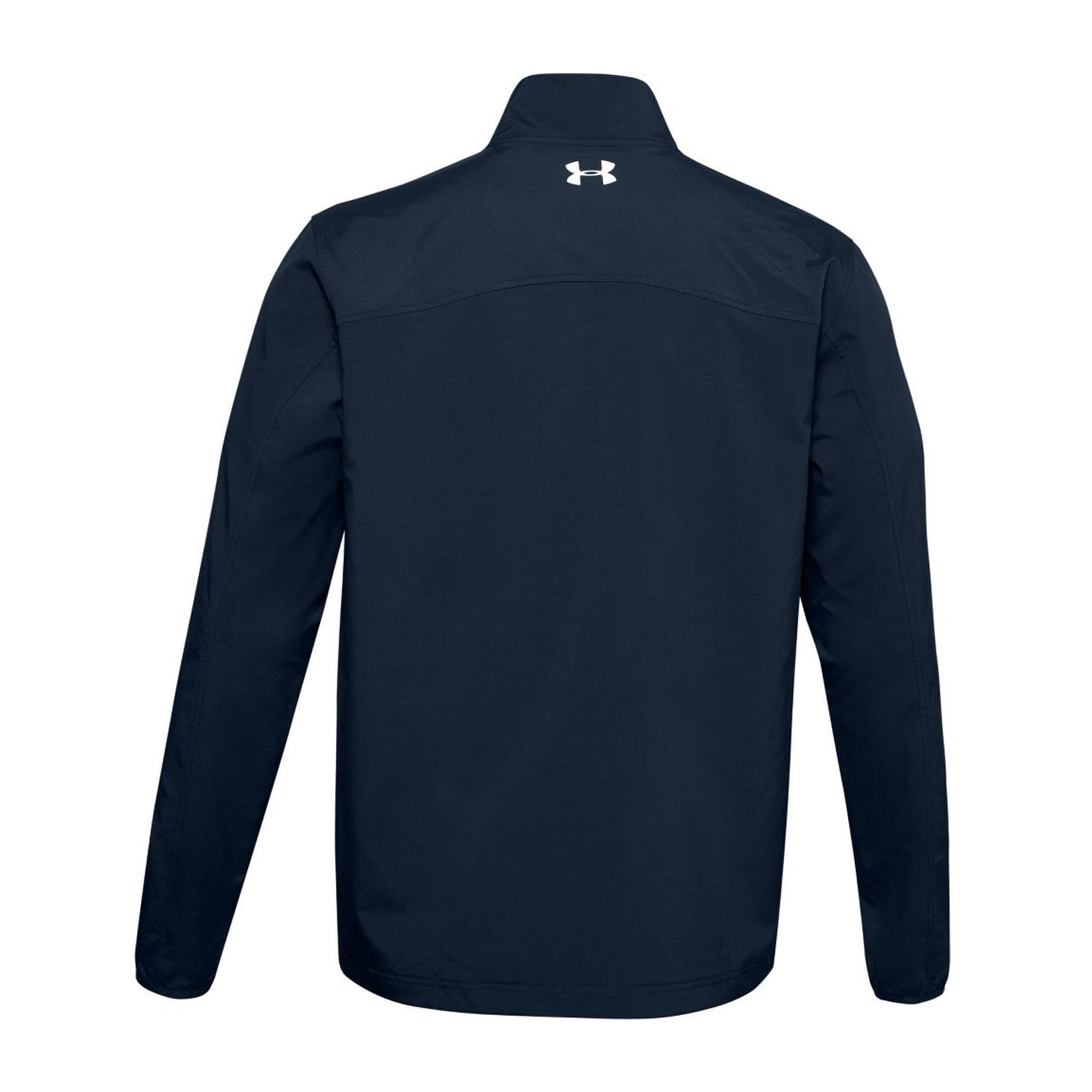 Giacca Under Armour Storm Windstrike Full Zip Academy/Steel Uomo