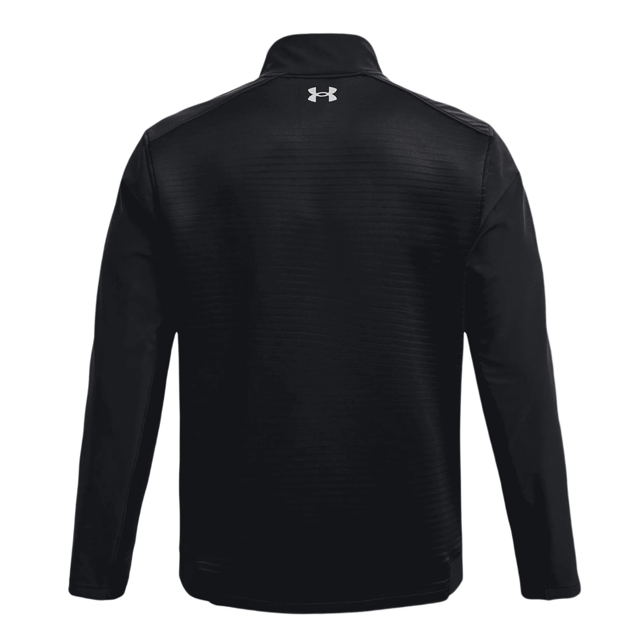 Under Armour Golf Layer Storm Daytona 1/2 Zip Nero Uomo Uomo