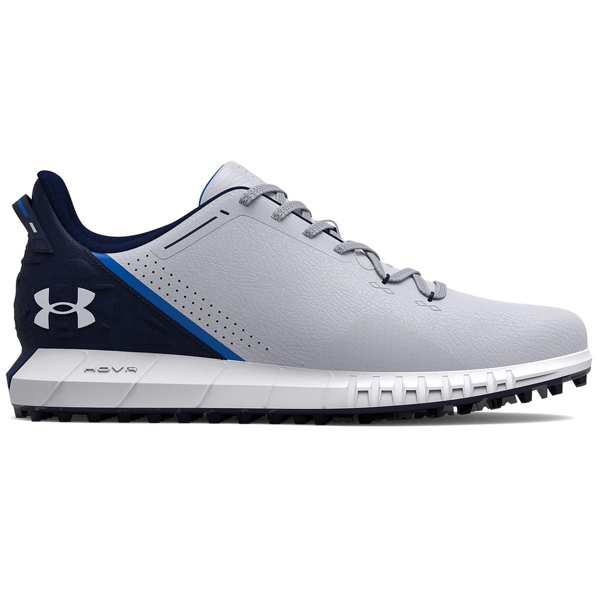 Under Armour M HOVR Drive SL Mod Grigio/Academy/Mod Grigio Uomo