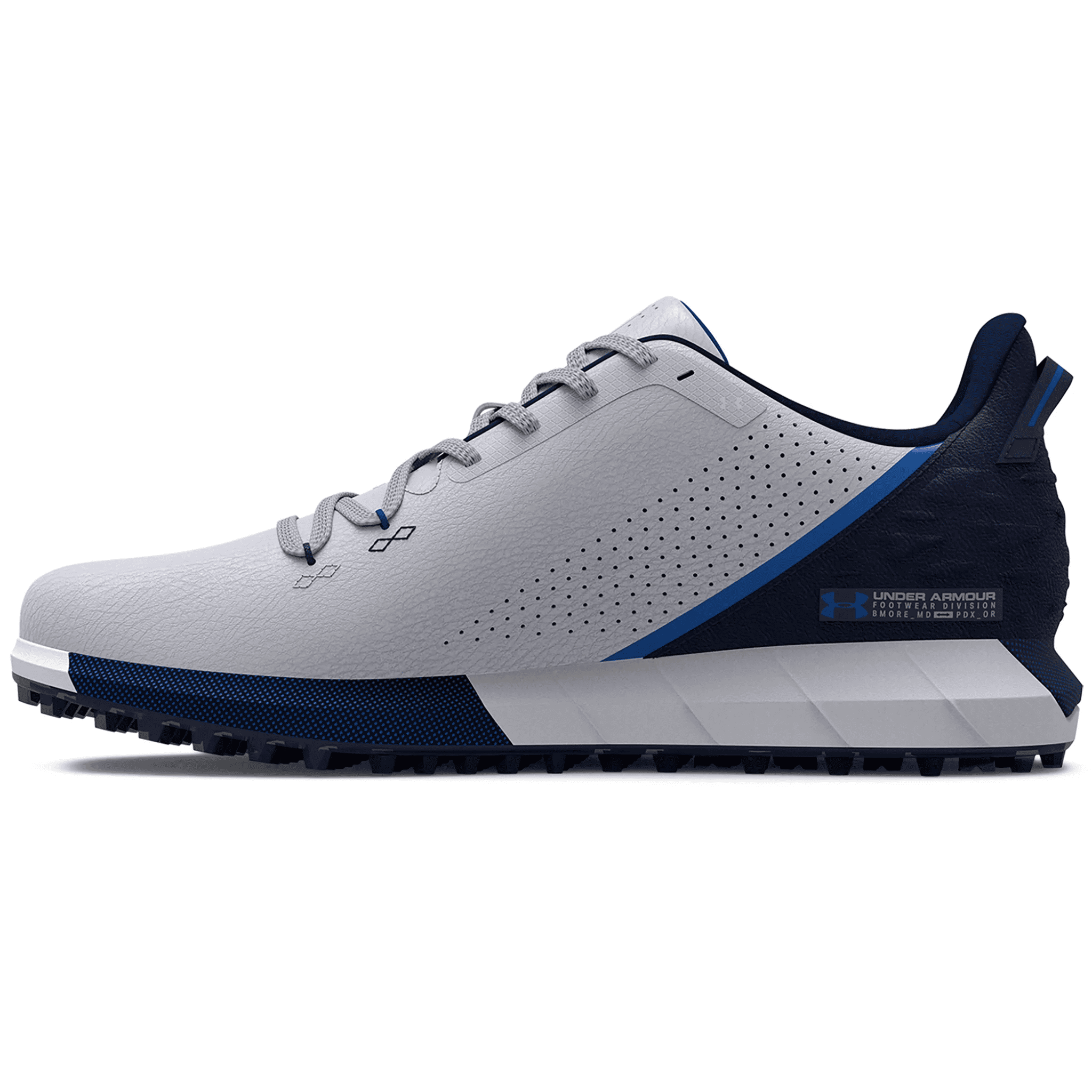 Under Armour M HOVR Drive SL Mod Grau/Academy/Mod Grau Herren