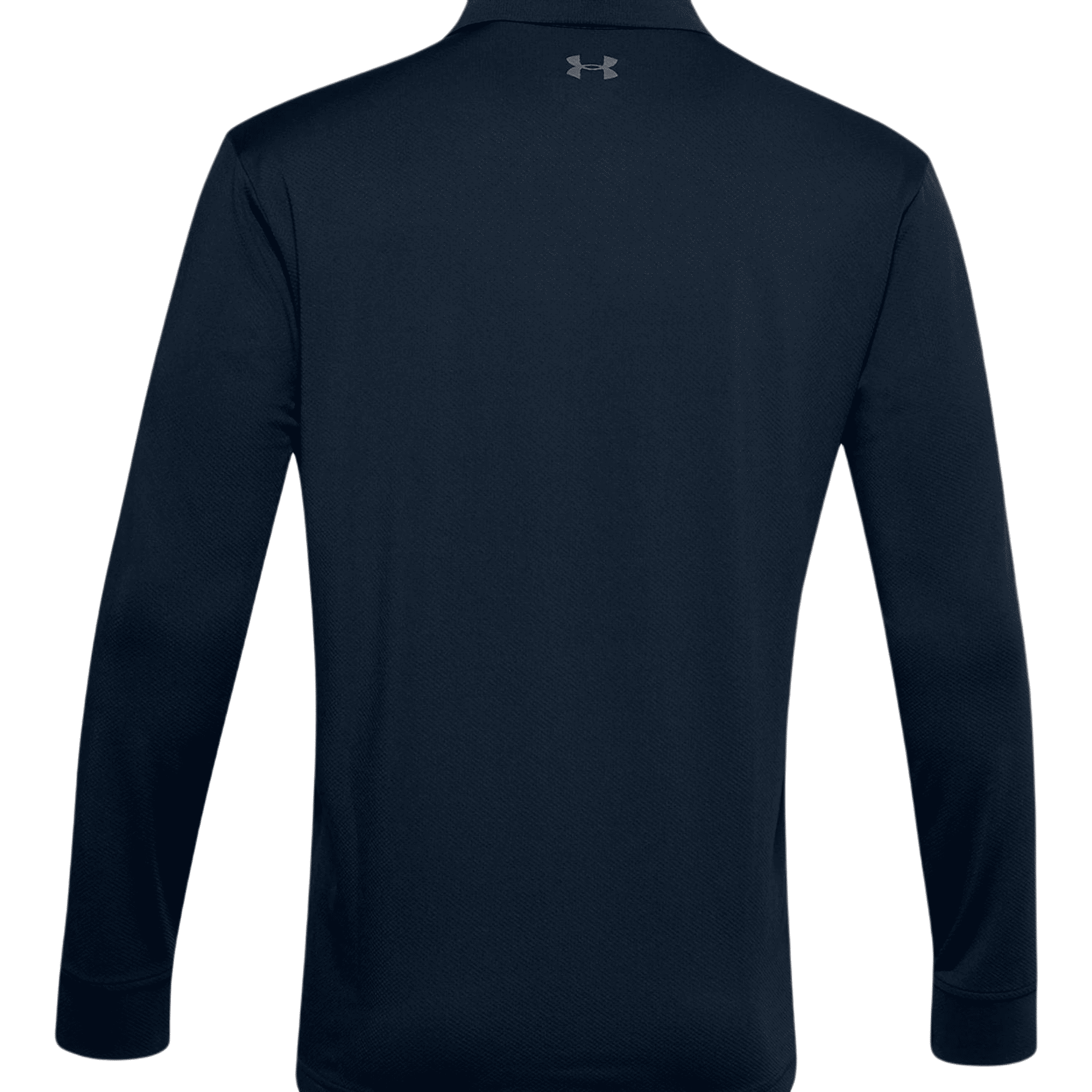 Under Armour Polo Langarm Performance 2.0 Navy Herren Herren