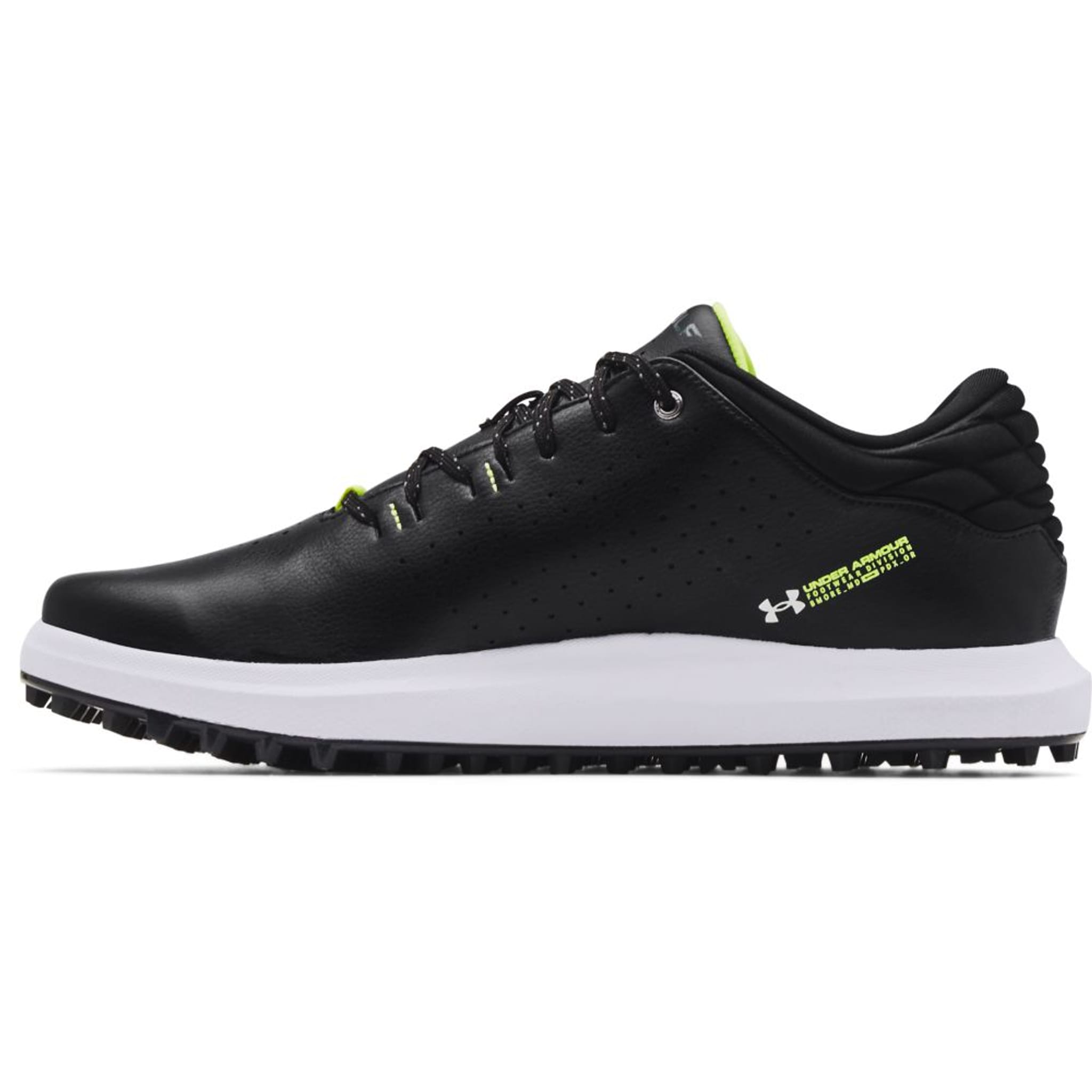 Under Armour M Draw Sport SL Nero/Grigio/Bianco Uomo