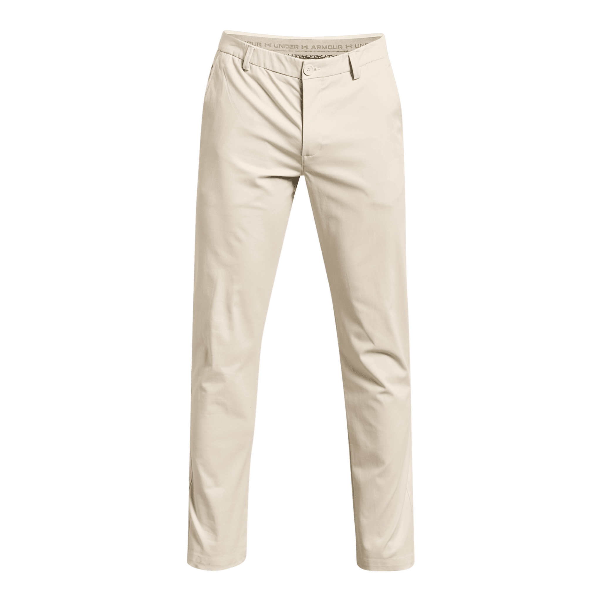 Pantaloni Under Armour M Chino Taper Summit Bianco Uomo