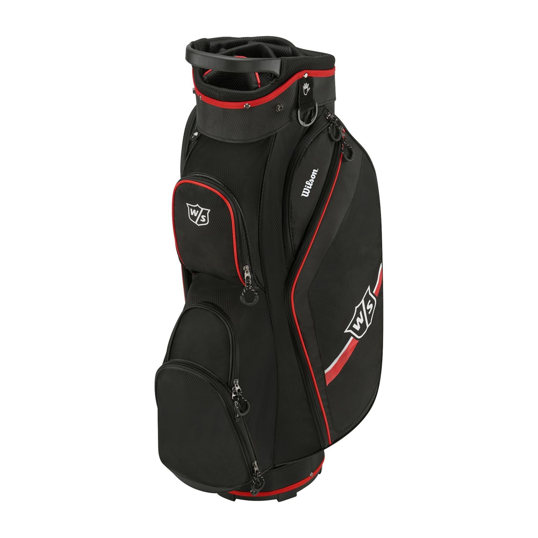 Borsa da golf Wilson Lite II