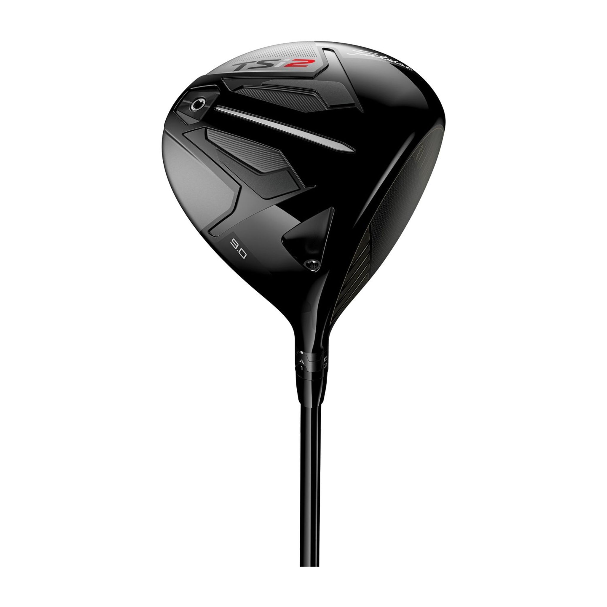 Titleist TSI2 Driver Uomo