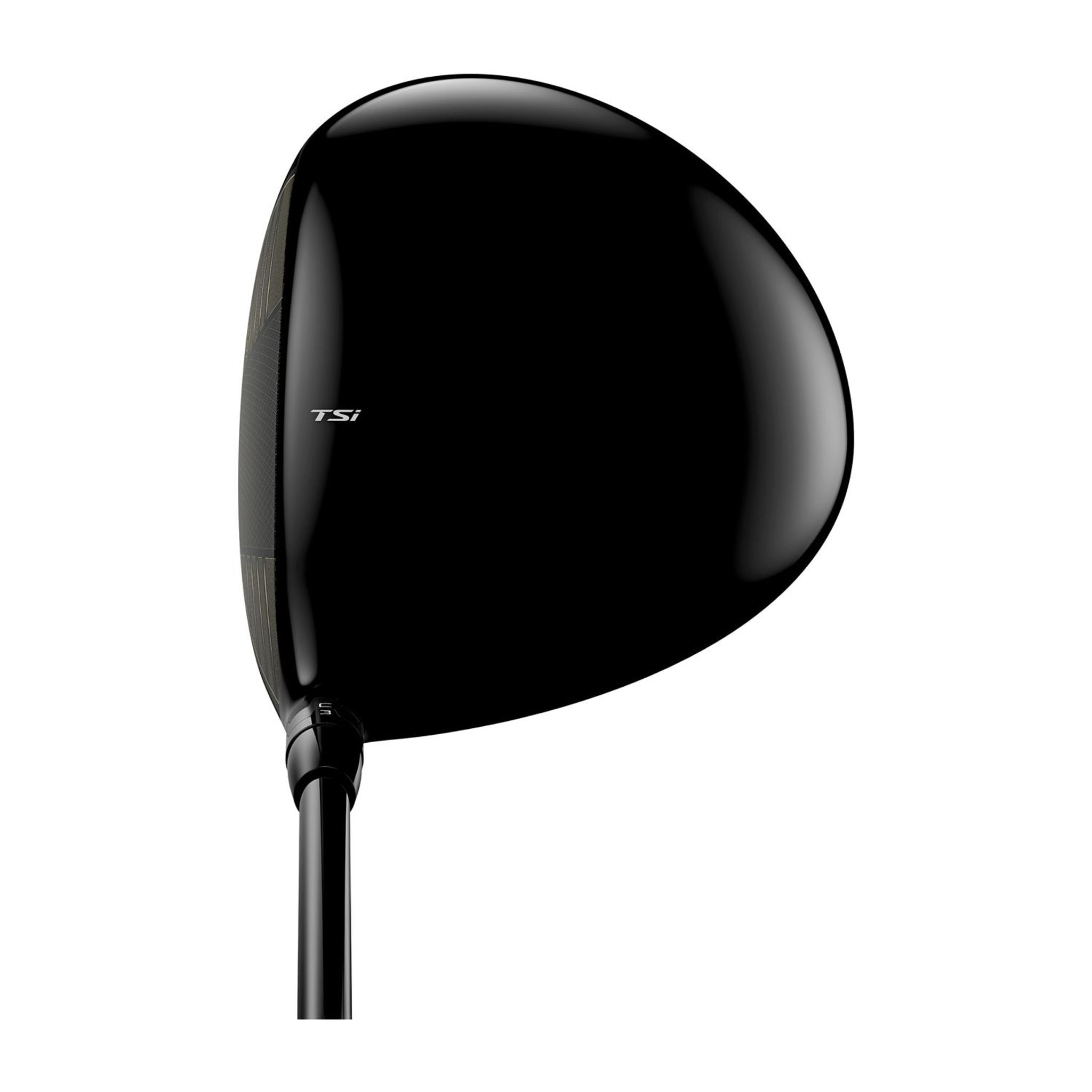 Titleist TSI2 Driver Uomo