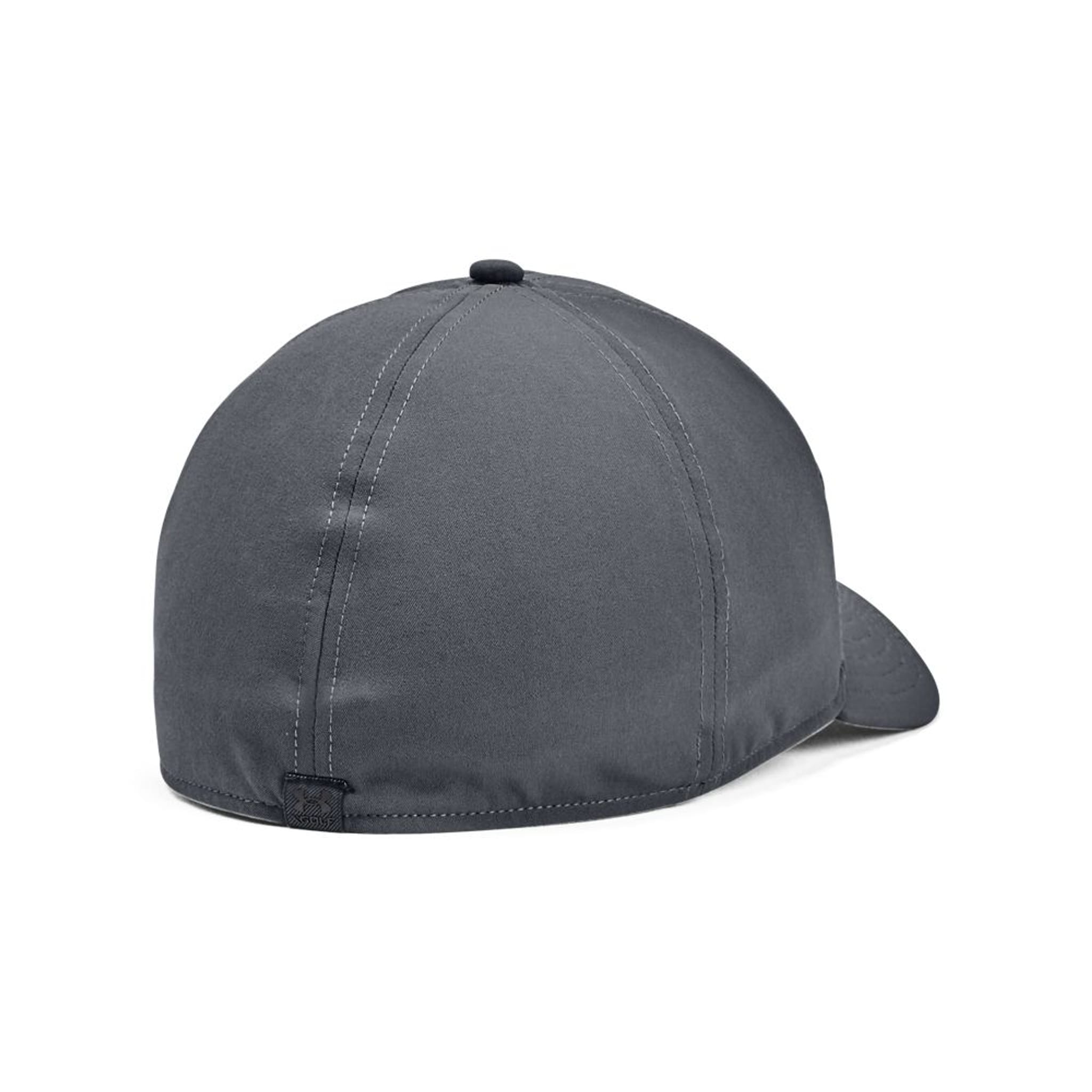 Under Armour M Cap Storm Driver Grigio Pitch/Grigio Jet Uomo