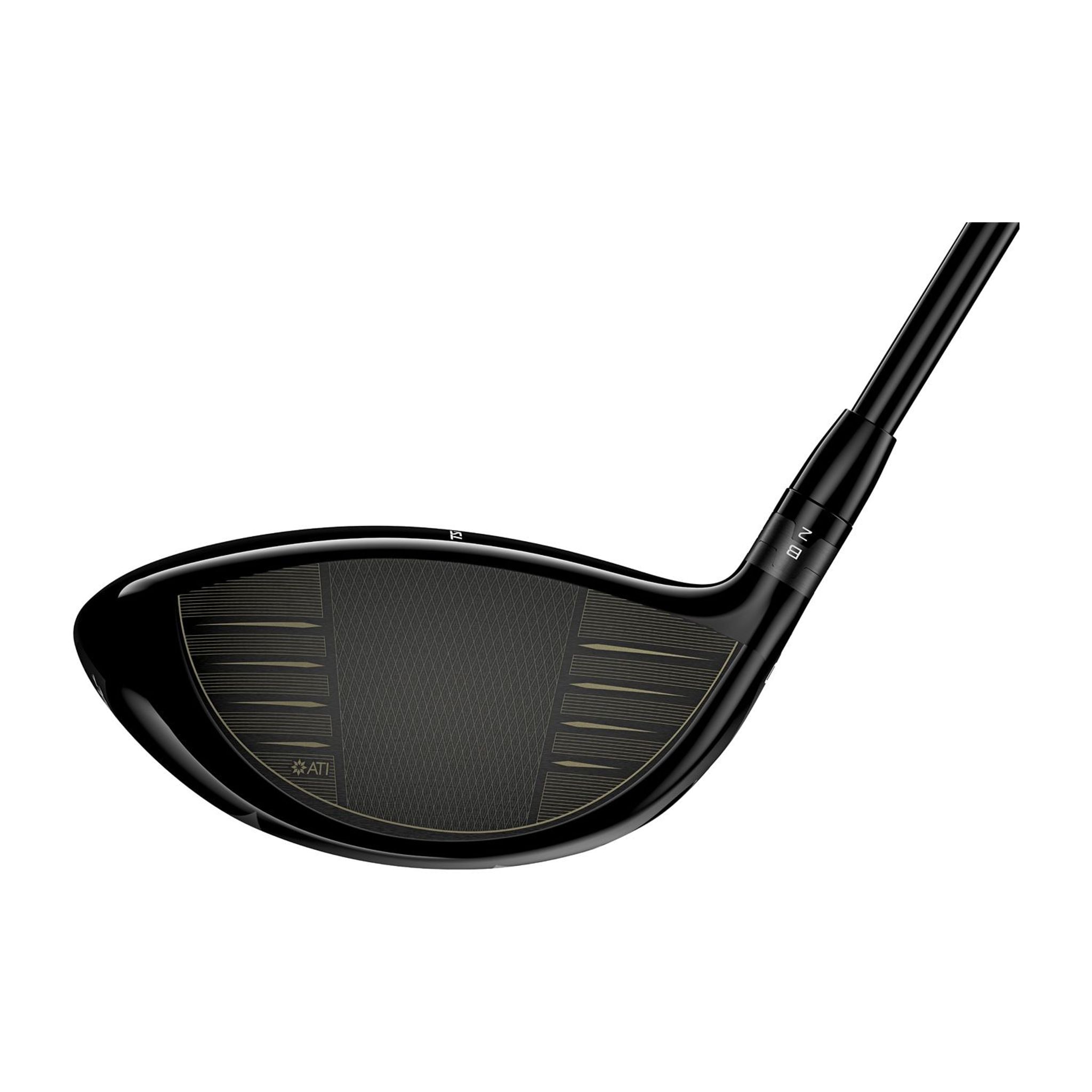 Driver Titleist TSi 3 Uomo