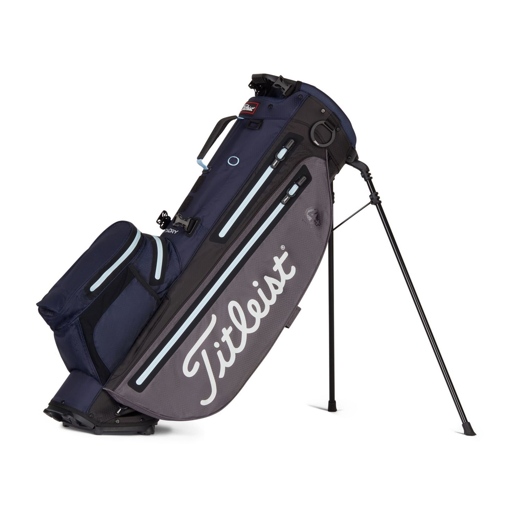 Borsa da viaggio Titleist StaDry Player 4+