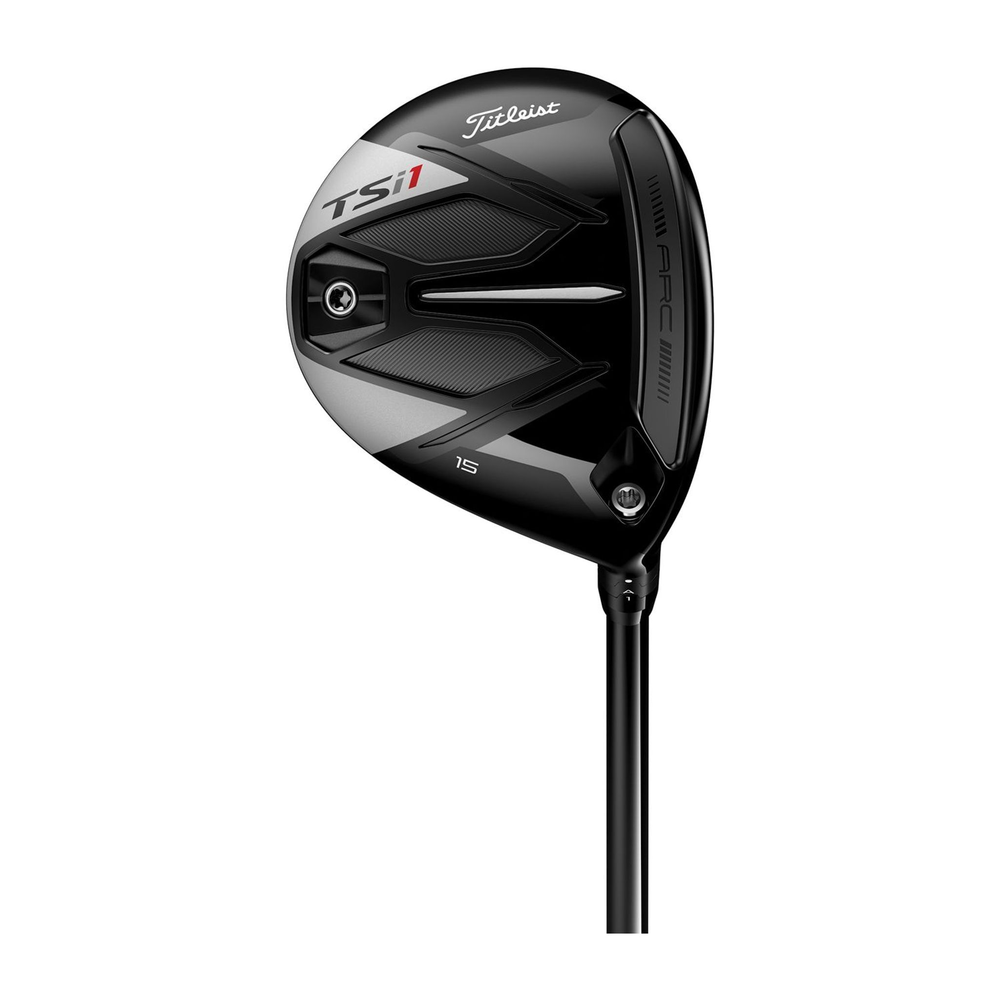 Titleist TSI1 Fairway Wood Uomo