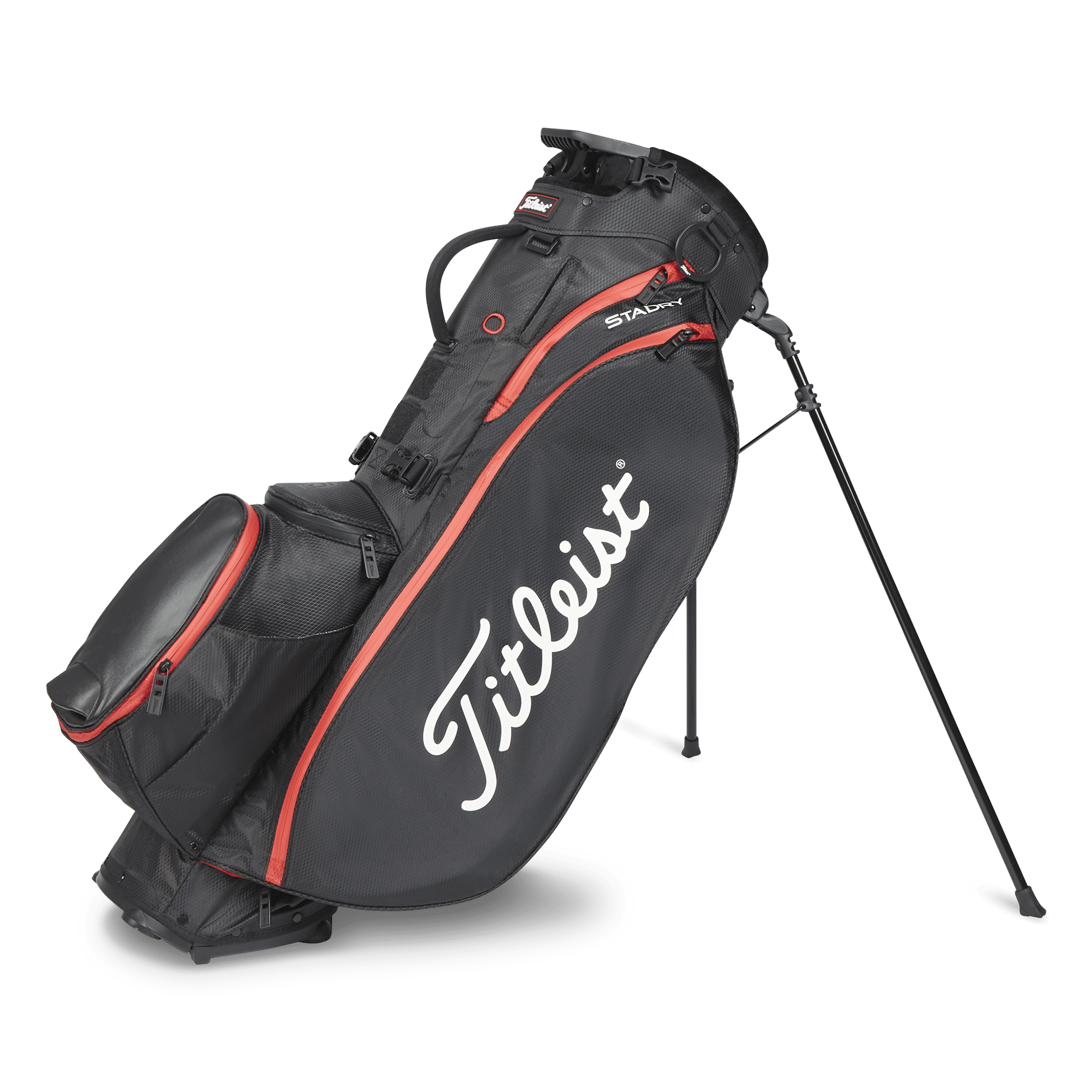 Borsa con supporto per 5 giocatori Titleist StaDry