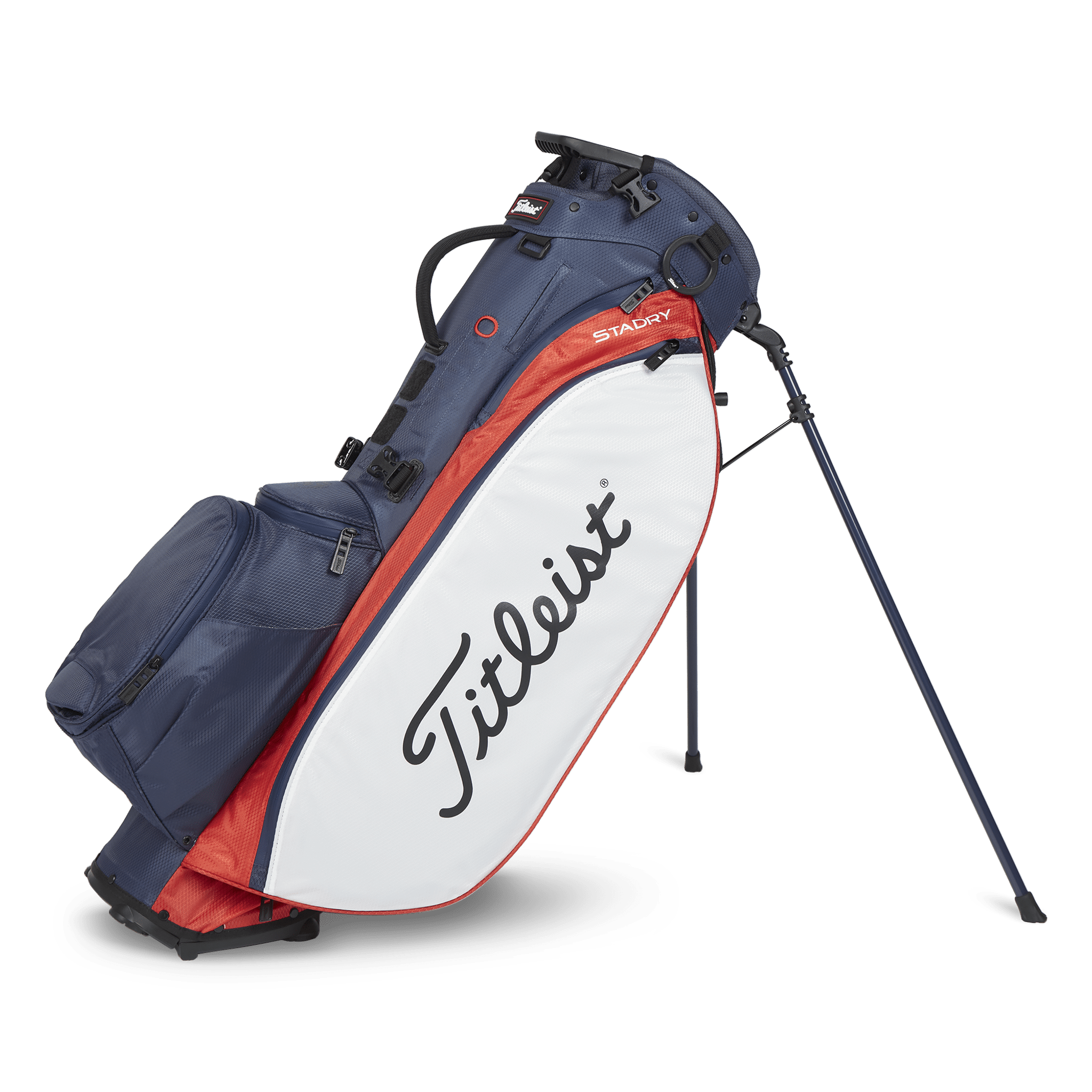 Borsa con supporto per 5 giocatori Titleist StaDry