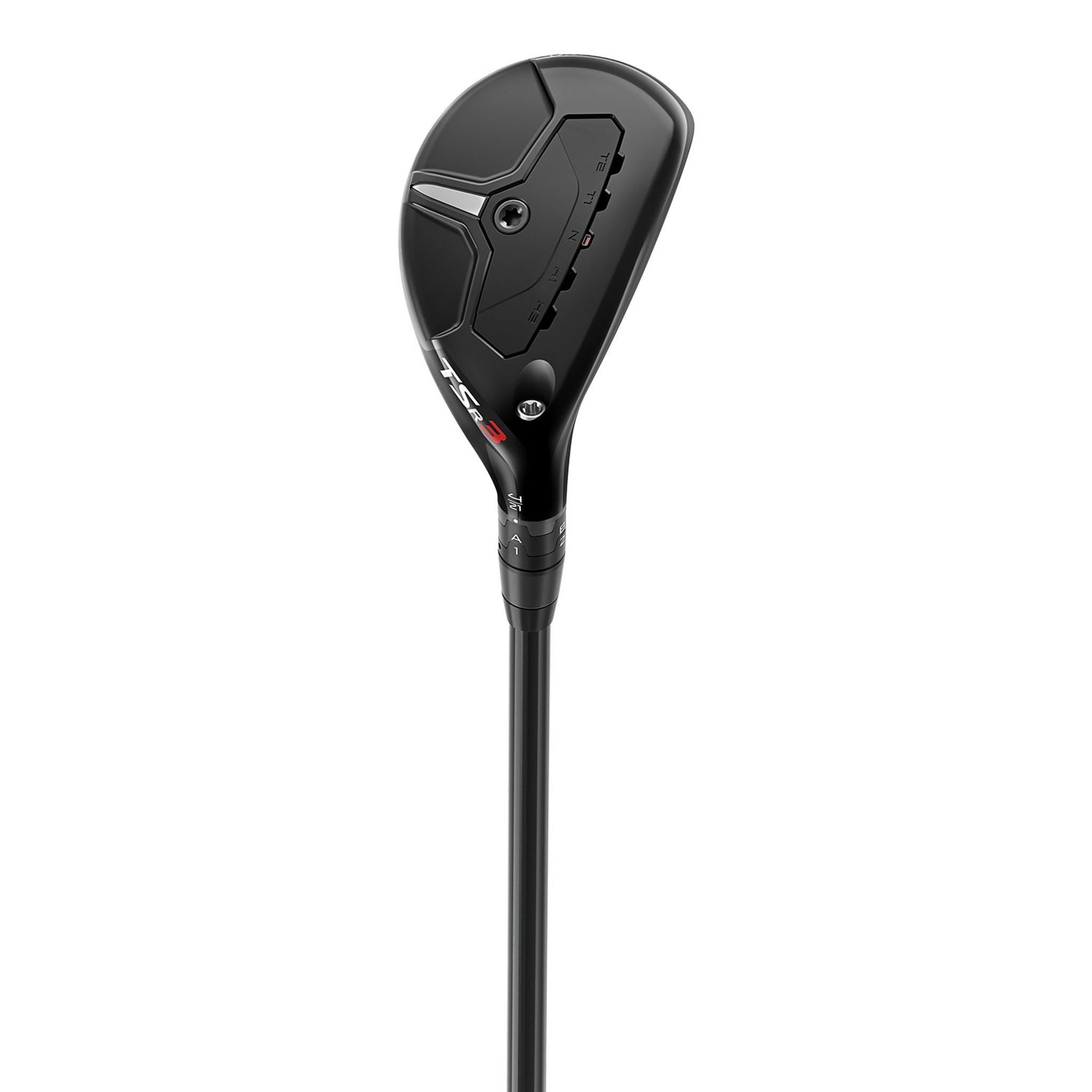 Titleist TSR3 Hybrid Herren