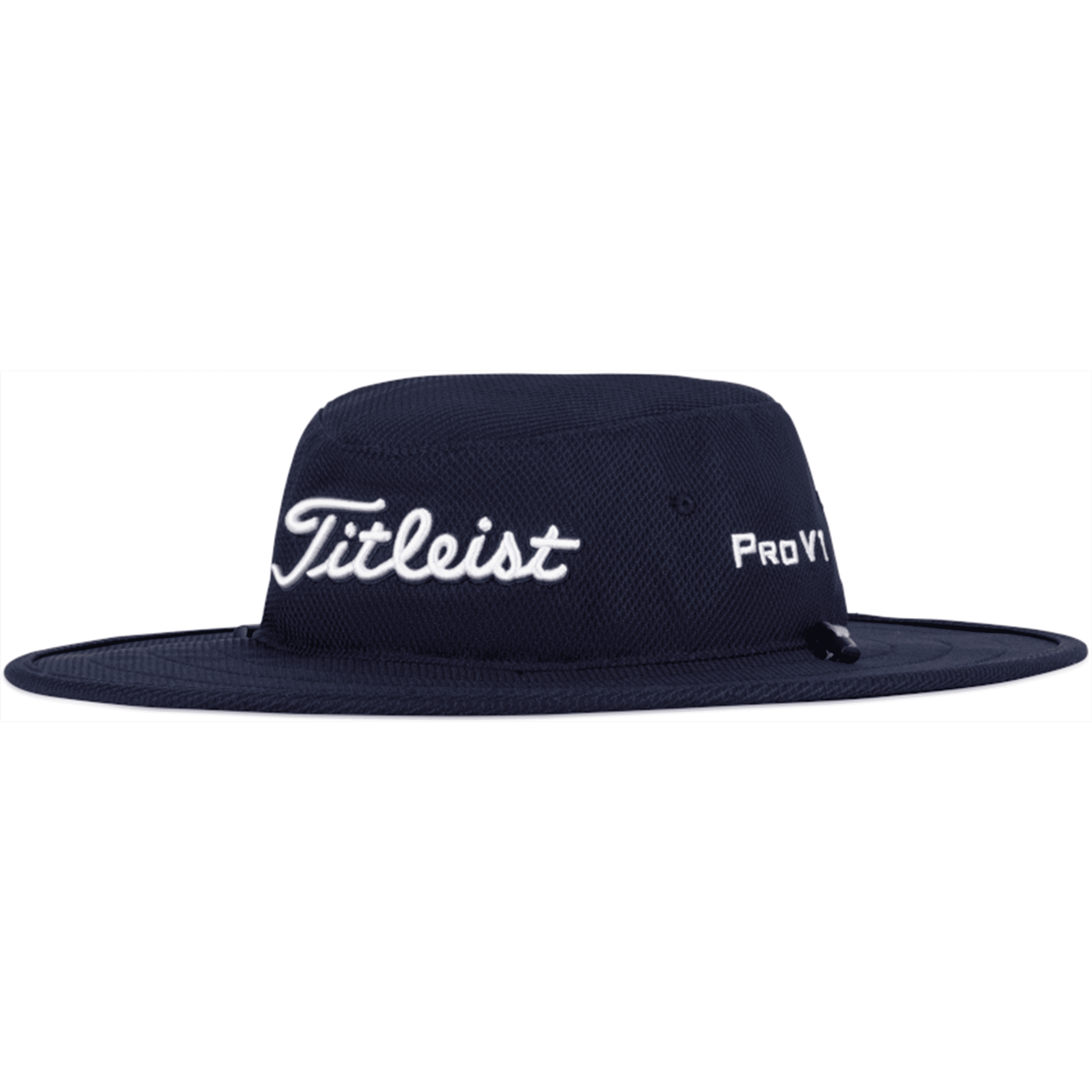 Cappello da golf Titleist Tour Aussie blu navy/bianco da uomo