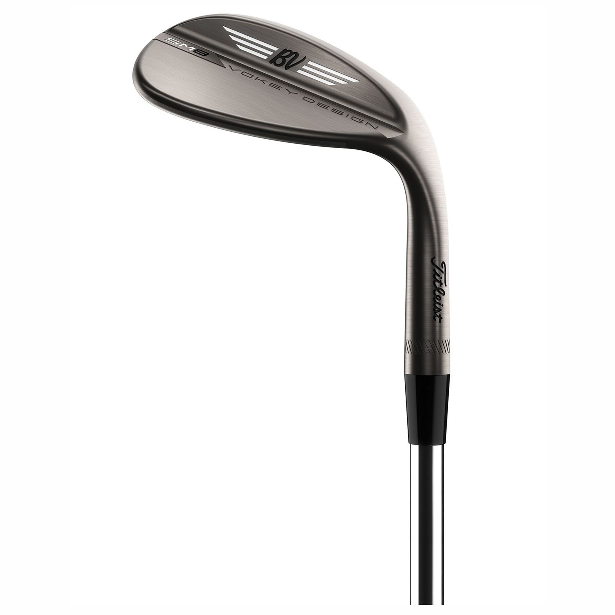 Titleist SM8 BS RH 62 B08 MW ST Demo Uomo