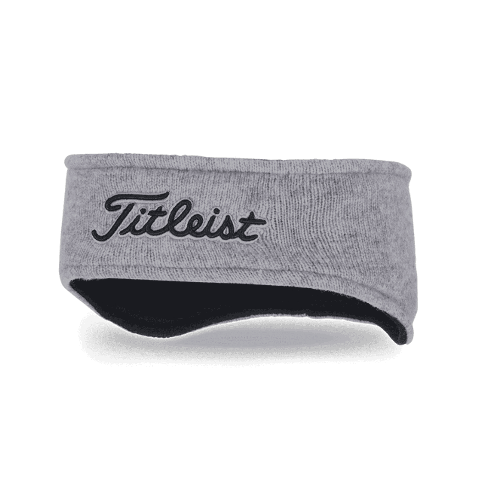 Fascia unisex Titleist grigio/nero