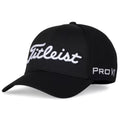 Titleist Tour Sports Mesh Nero/Bianco XL Uomo