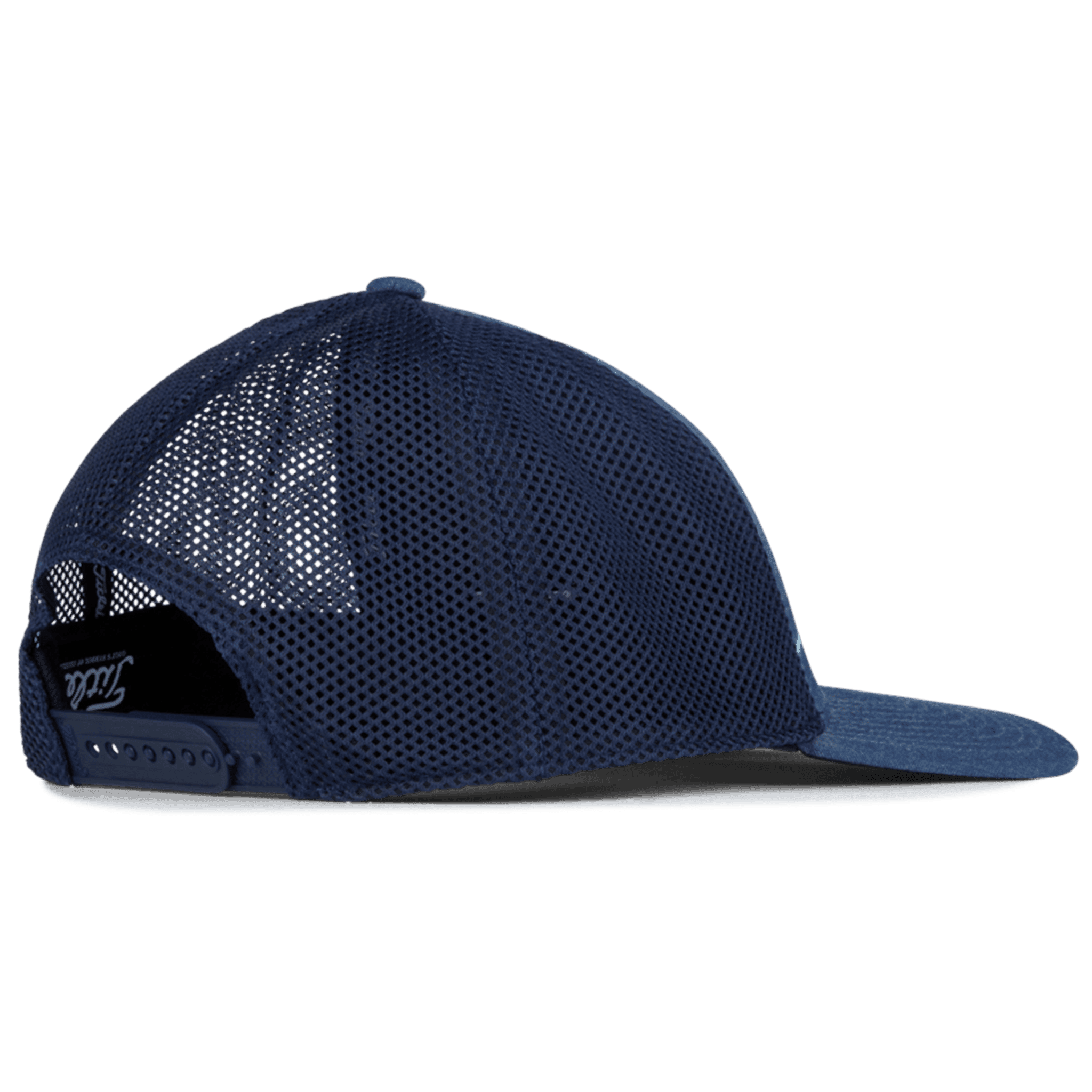 Titleist Surf Stripe Laguna Cap Heather Blu Navy/Cielo Uomo