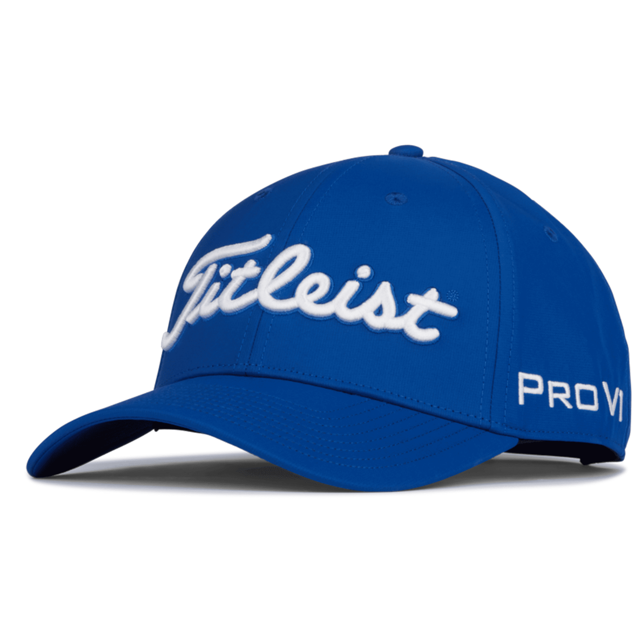 Titleist Tour Performance Cap Uomo Royal/Bianco