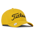 Titleist Players Performance Ball Marker Cap Rosso/Nero Uomo