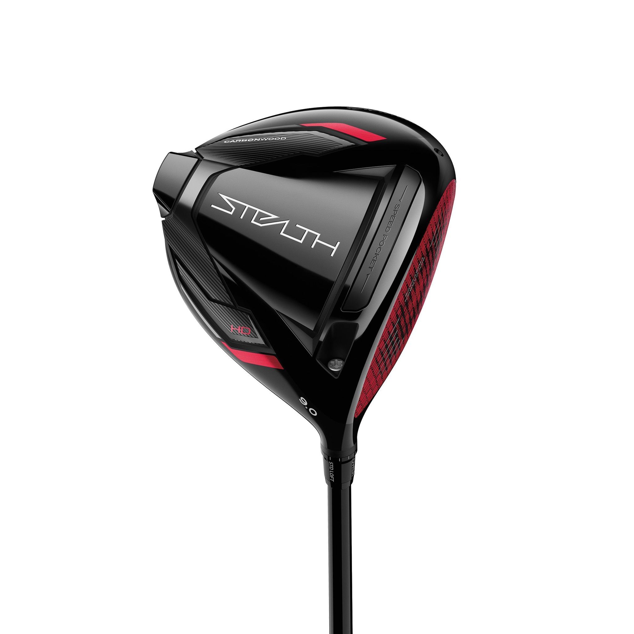 TaylorMade Stealth HD Driver Herren