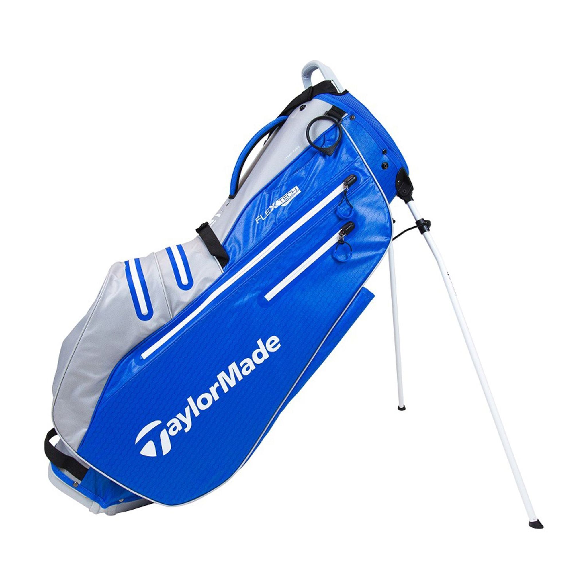 Borsa da viaggio impermeabile TaylorMade Flex Tech