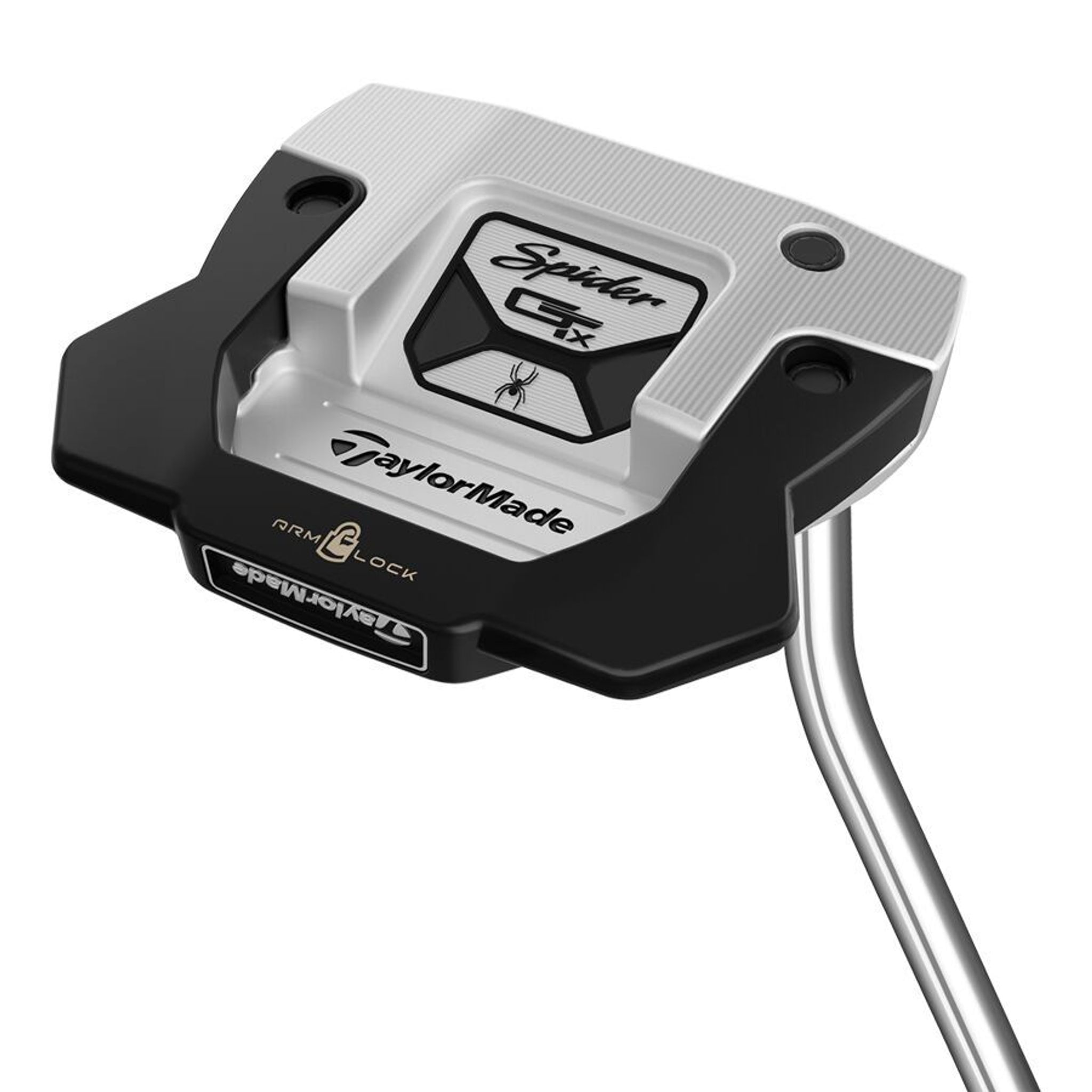 TaylorMade Spider GT X Armlock Putter