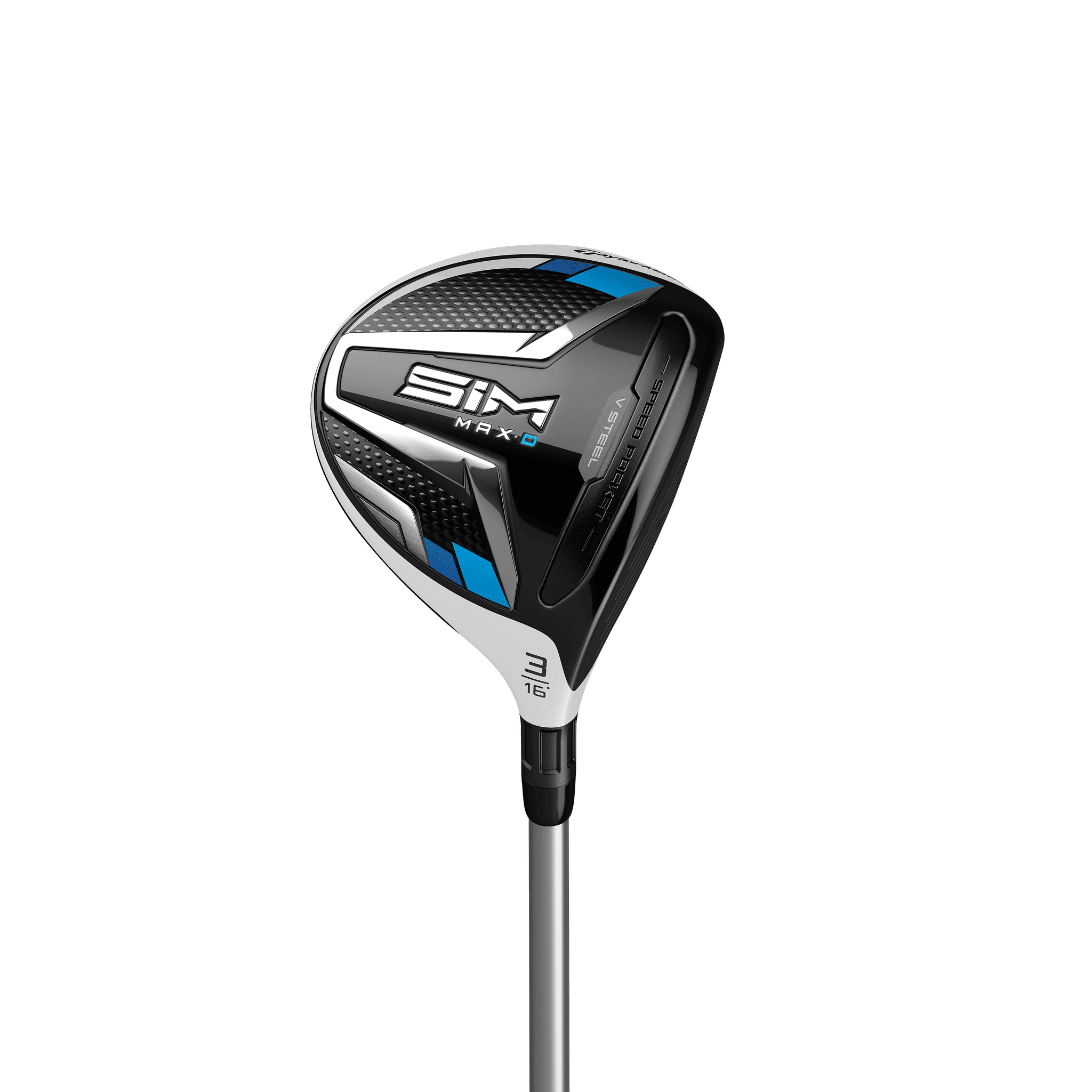 TaylorMade Sim Max D-Type Uomo Uomo